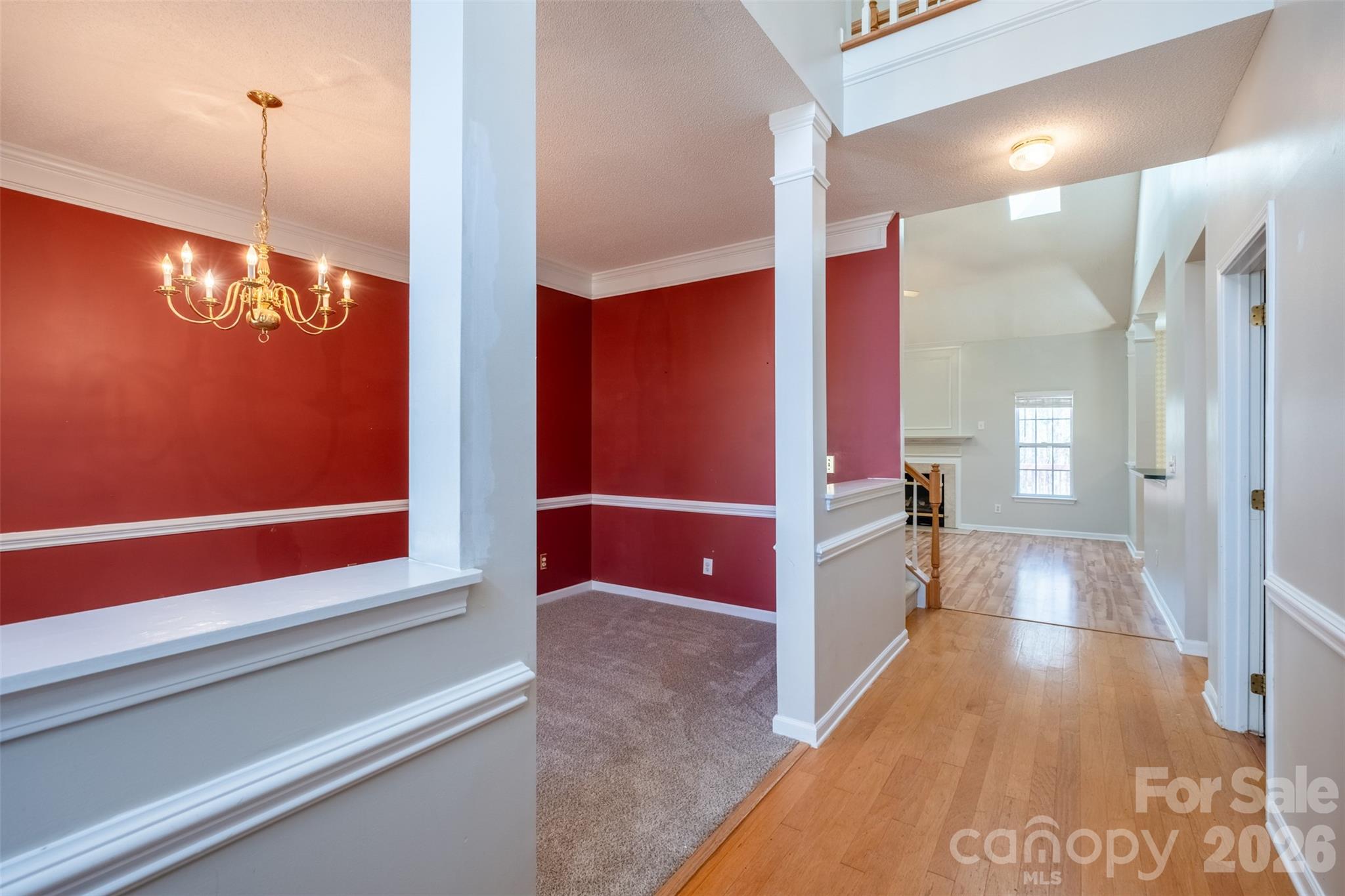 4210 Mckendree Way — Charlotte