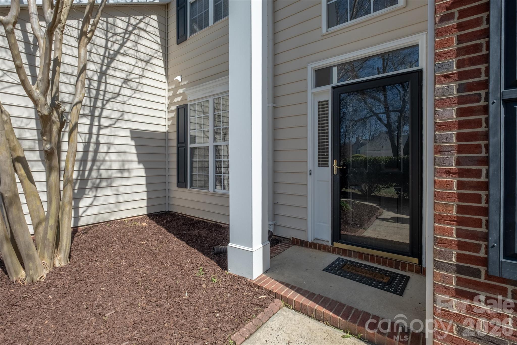 4210 Mckendree Way — Charlotte