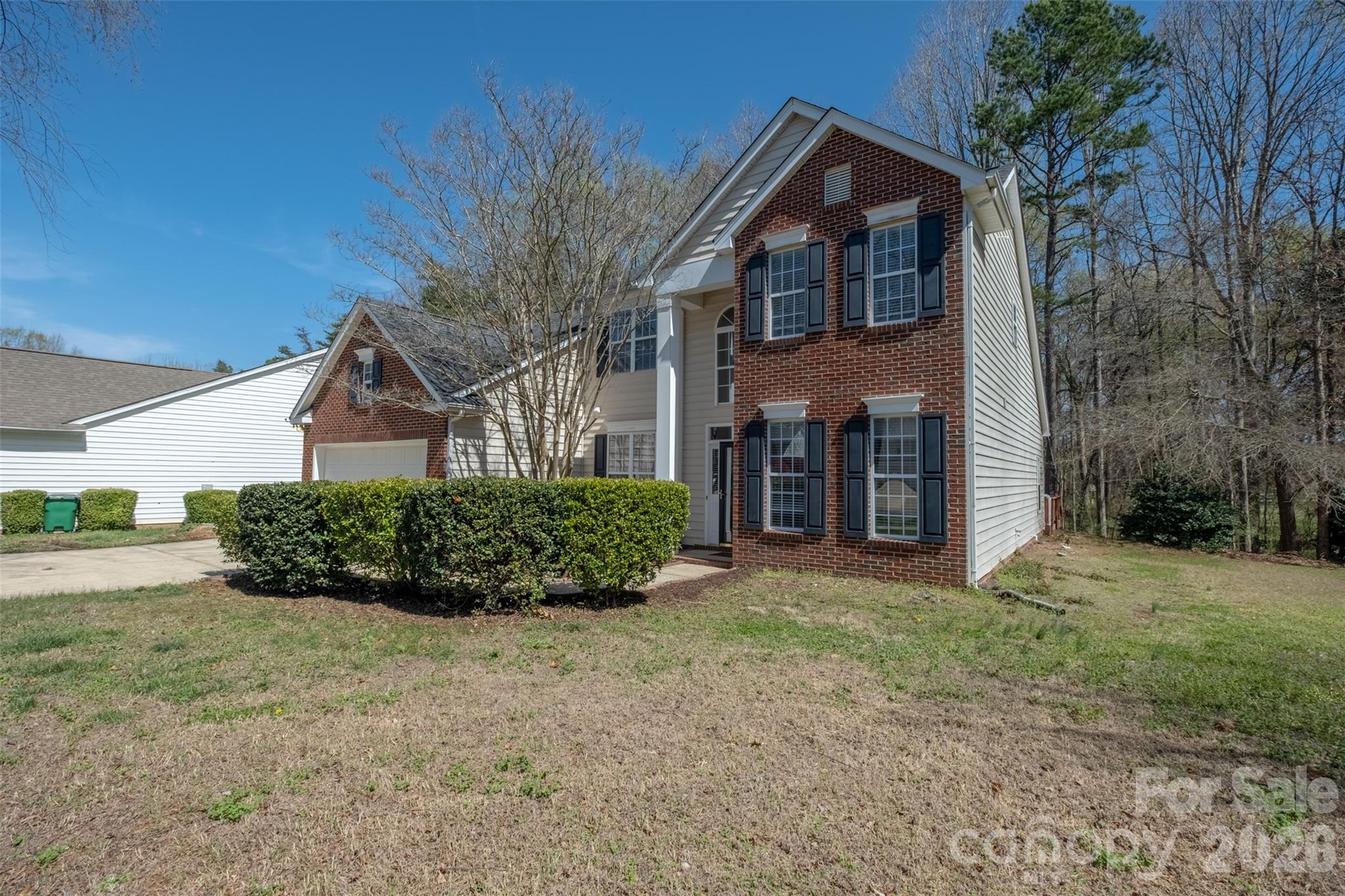 4210 Mckendree Way — Charlotte