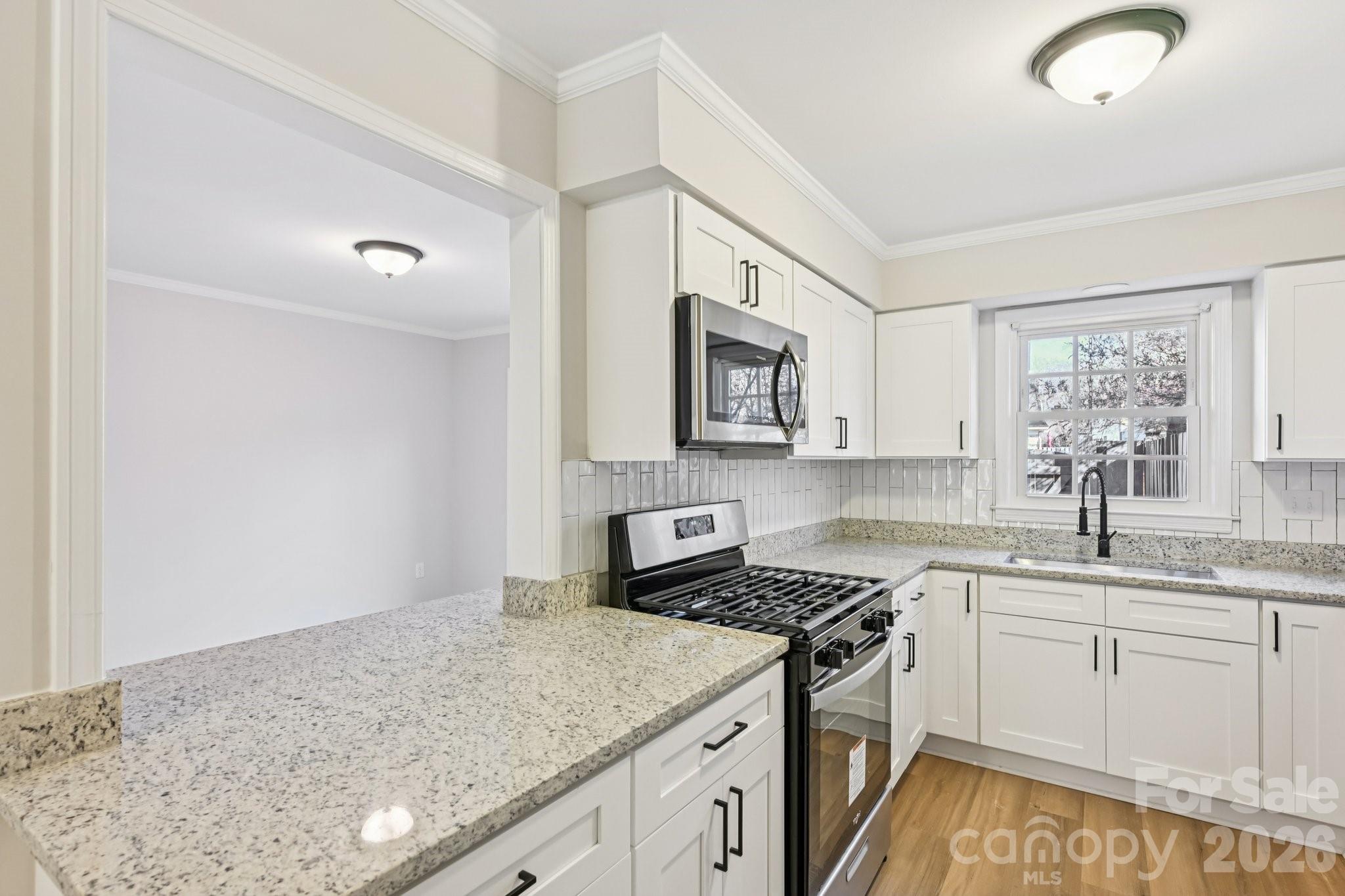 2231 Rexford Road #B — Charlotte