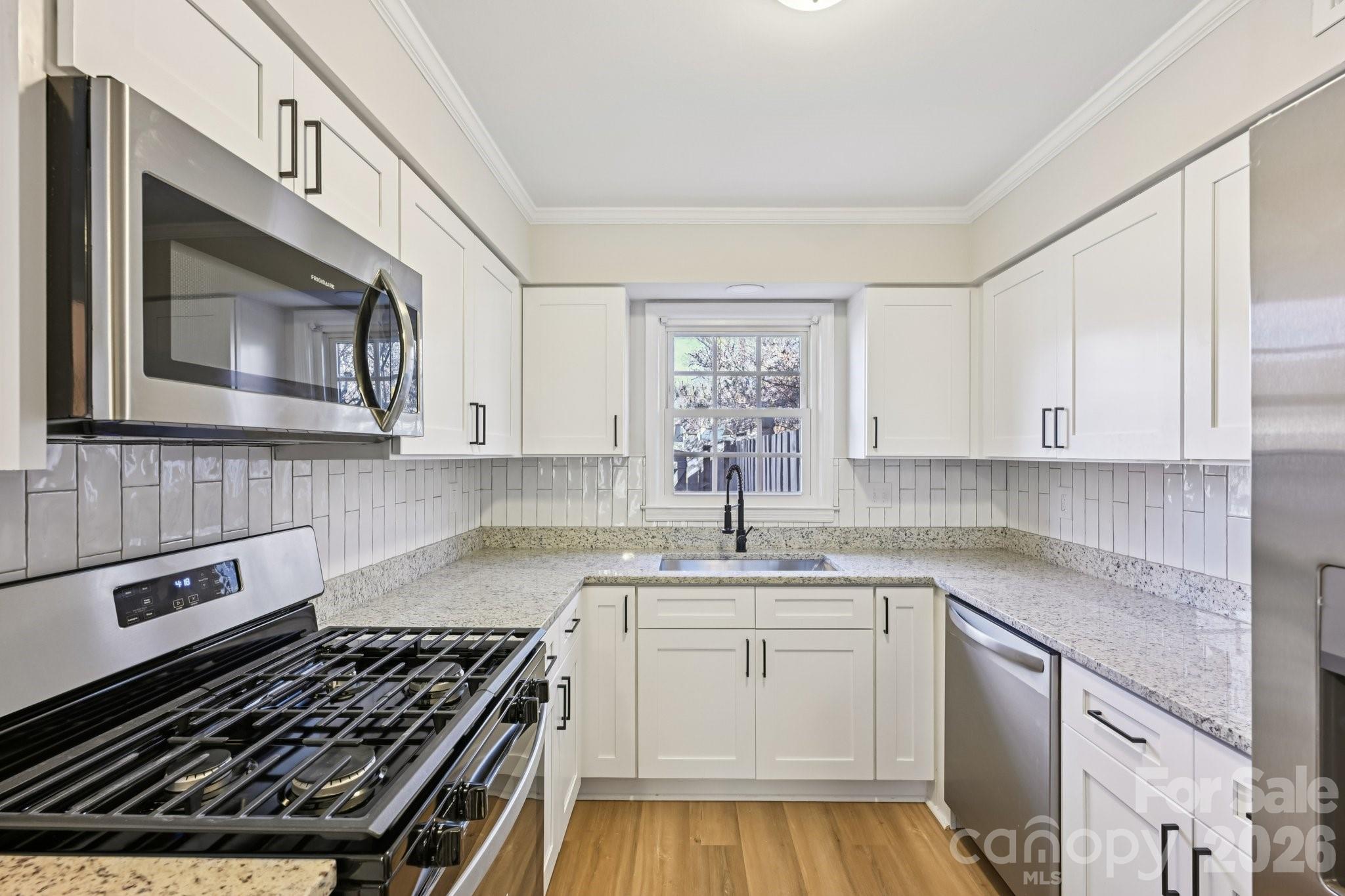 2231 Rexford Road #B — Charlotte
