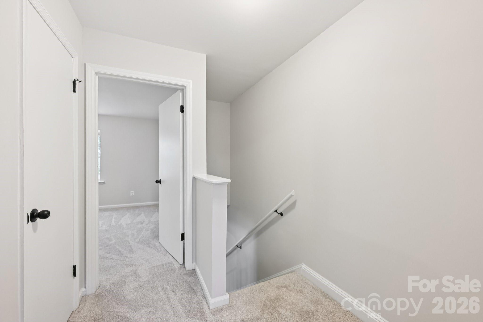 2231 Rexford Road #B — Charlotte