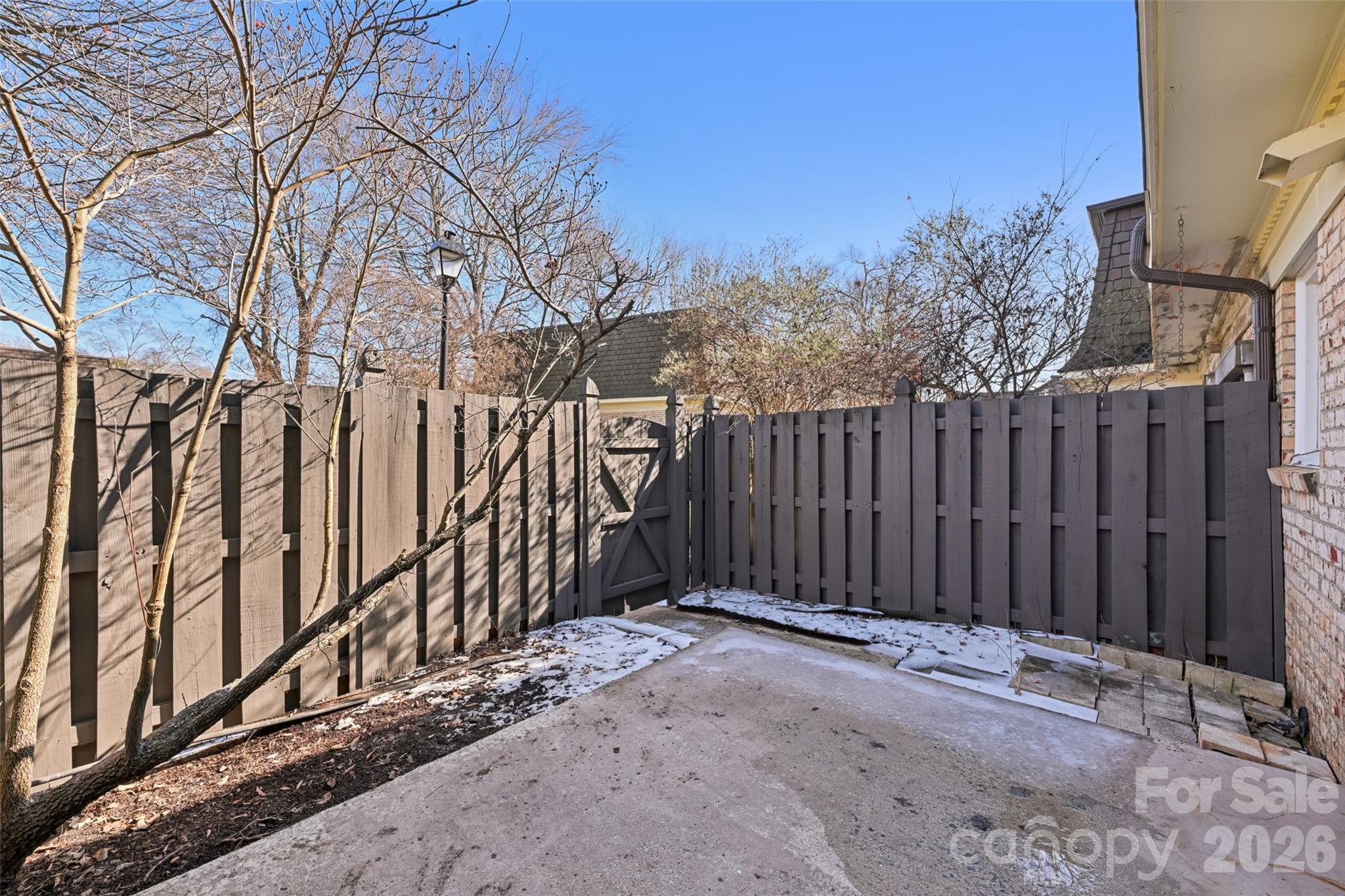 2231 Rexford Road #B — Charlotte