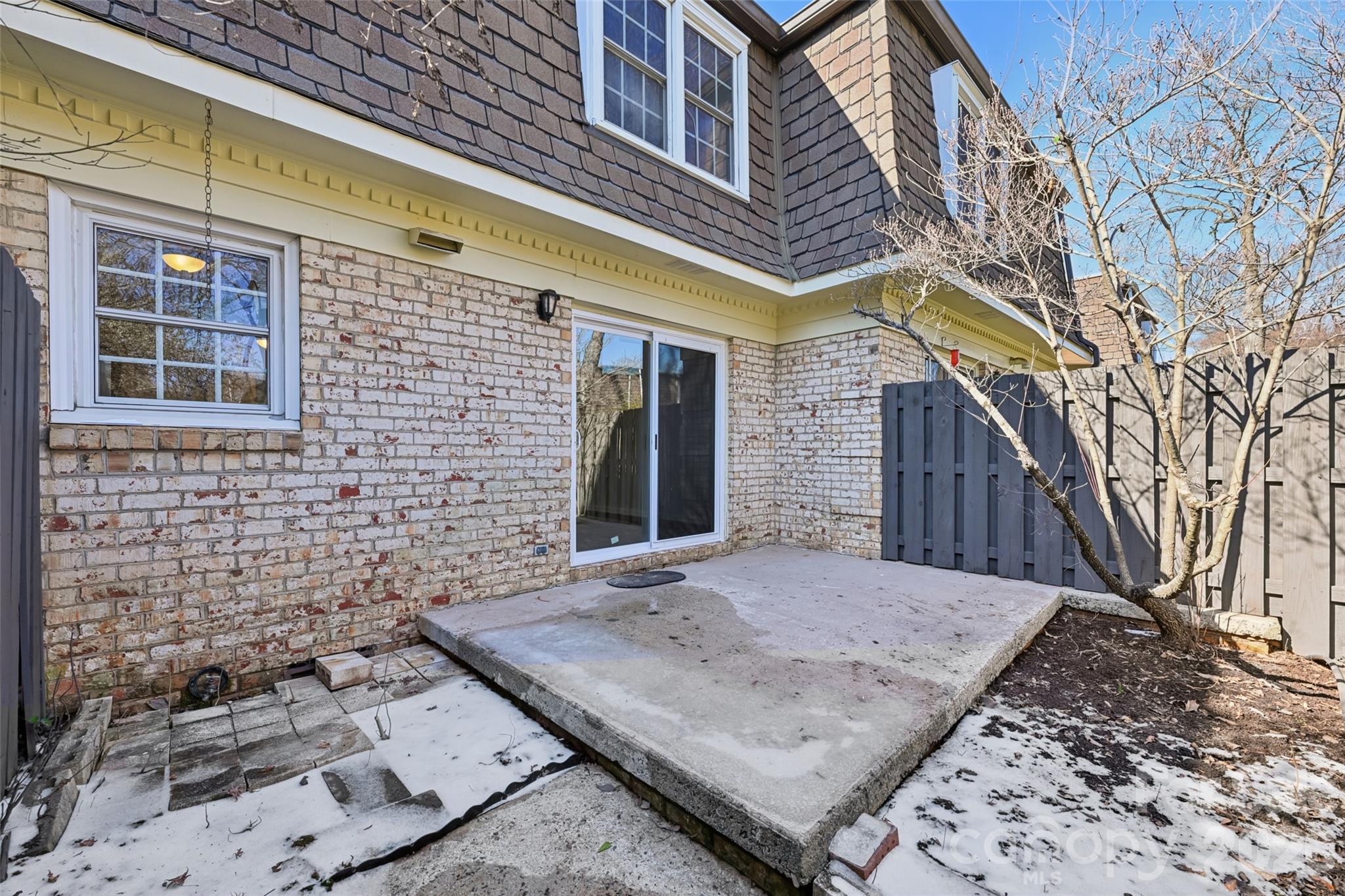2231 Rexford Road #B — Charlotte