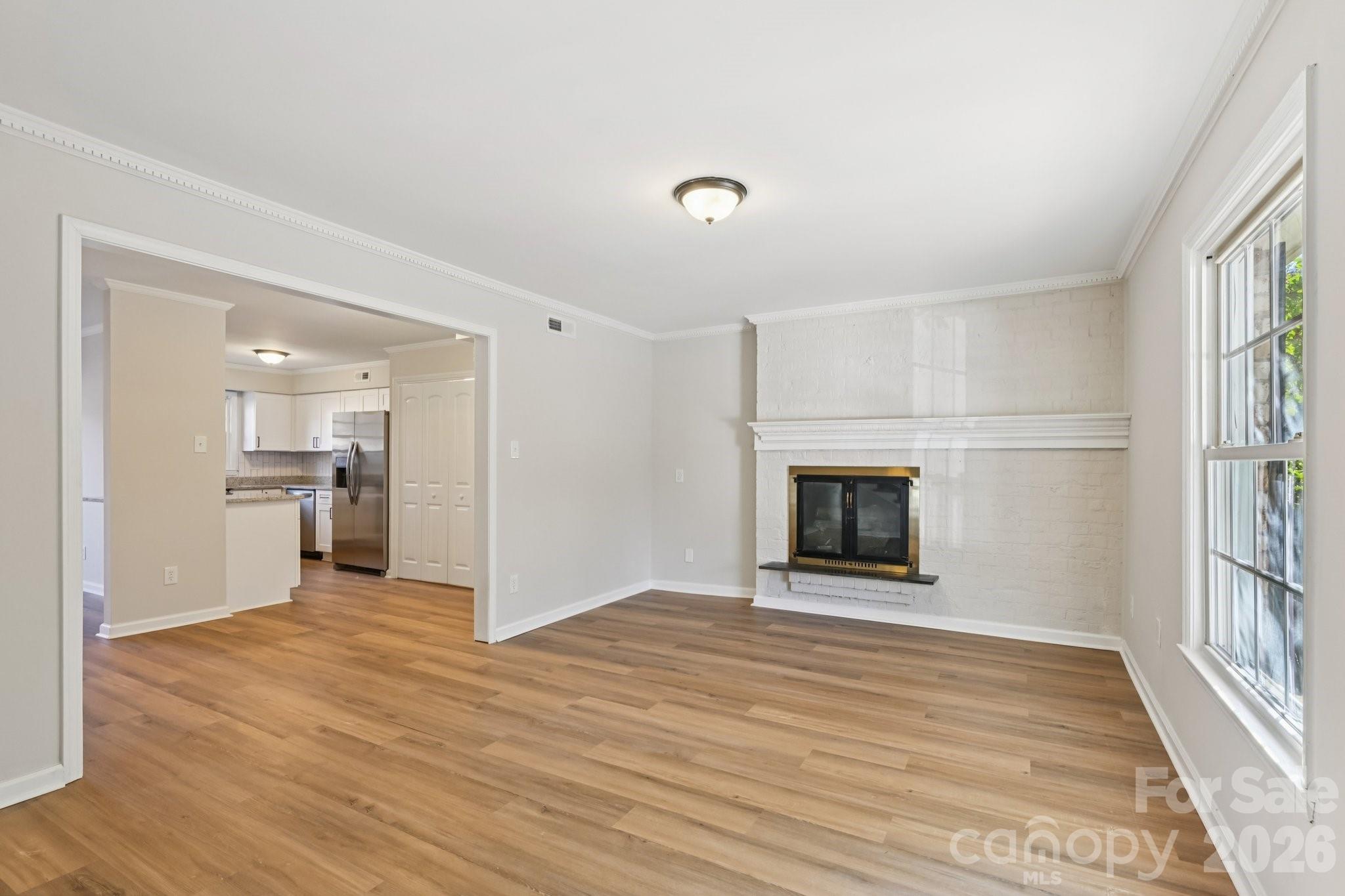 2231 Rexford Road #B — Charlotte