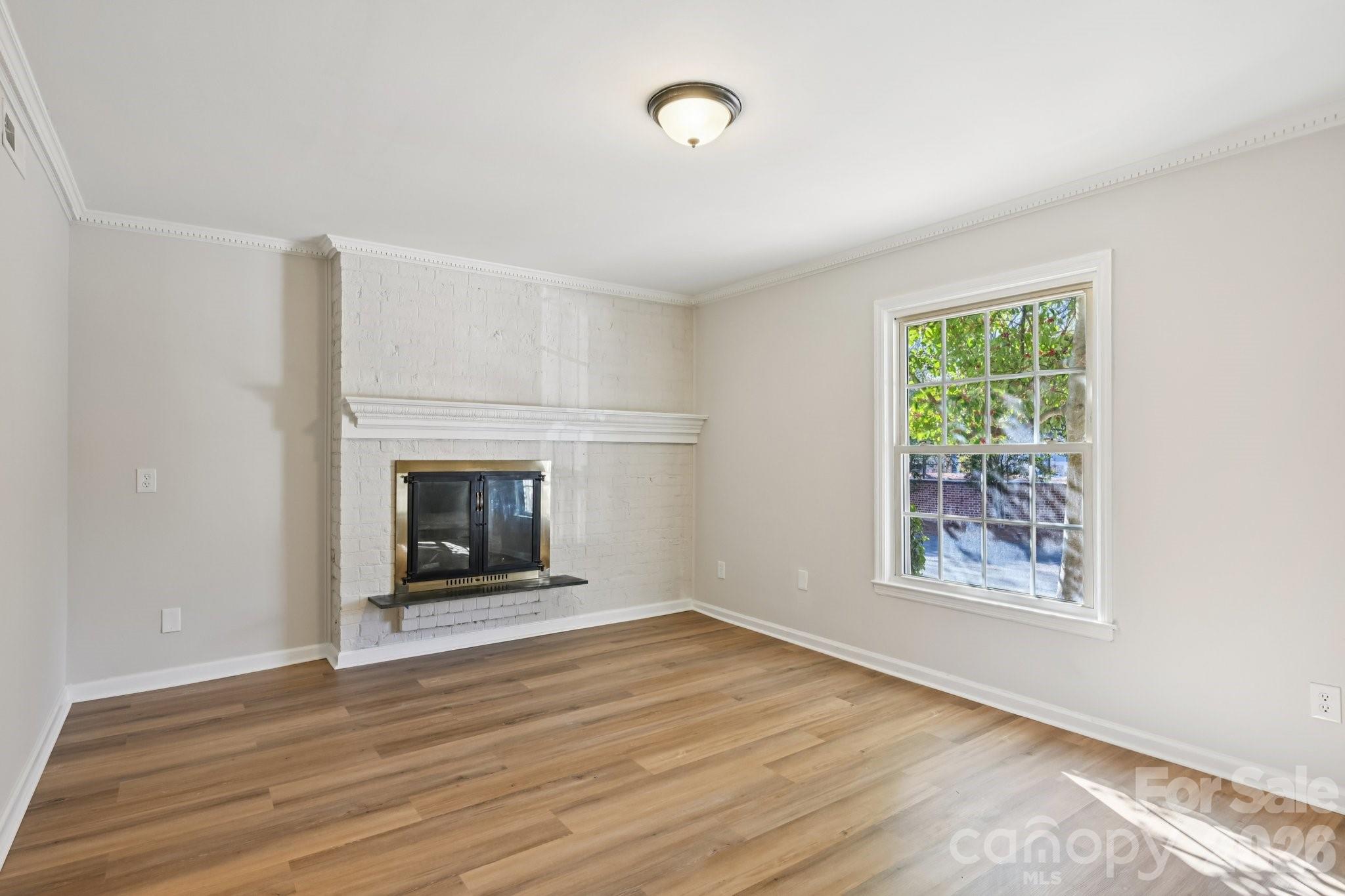 2231 Rexford Road #B — Charlotte