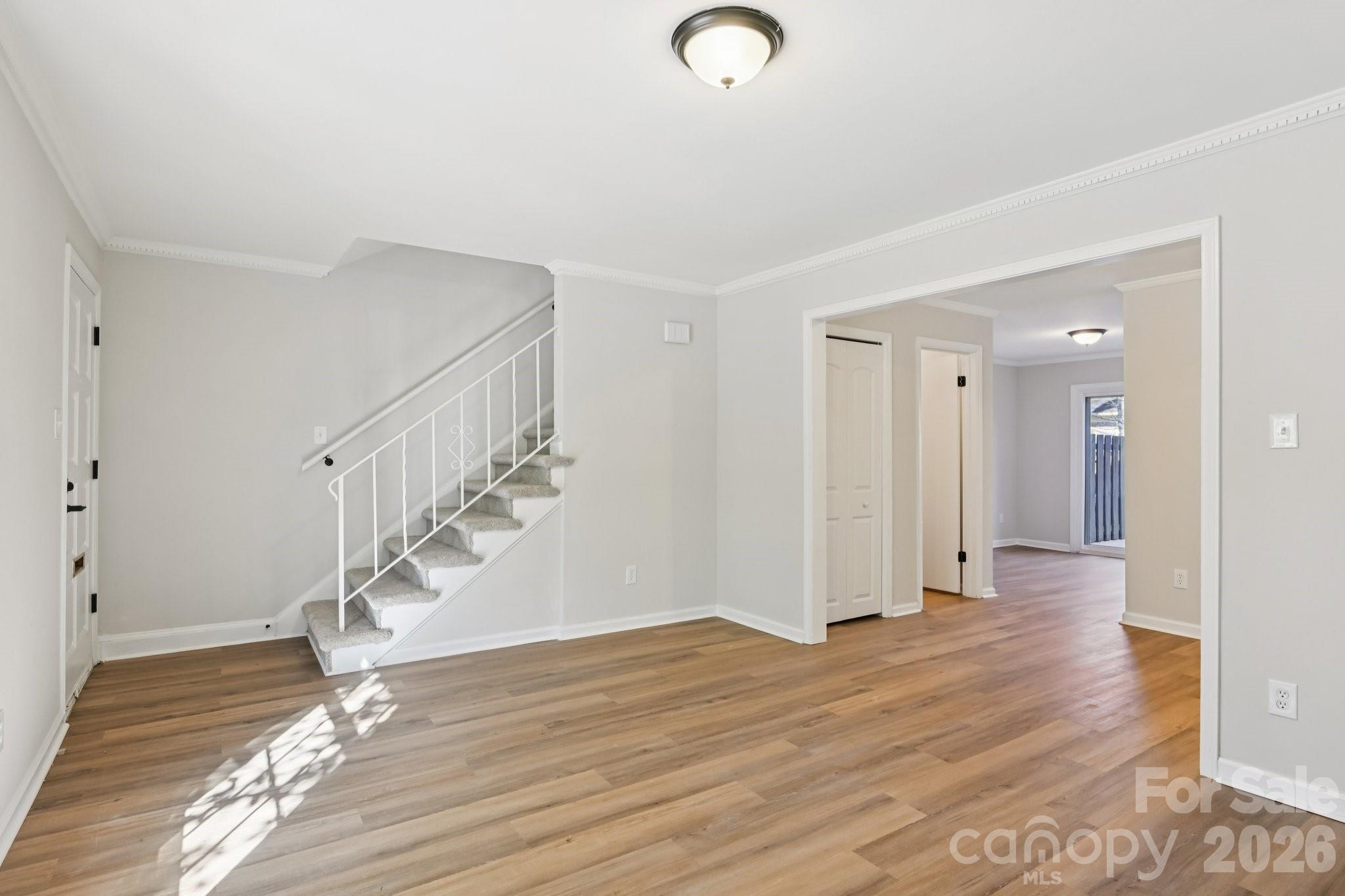 2231 Rexford Road #B — Charlotte