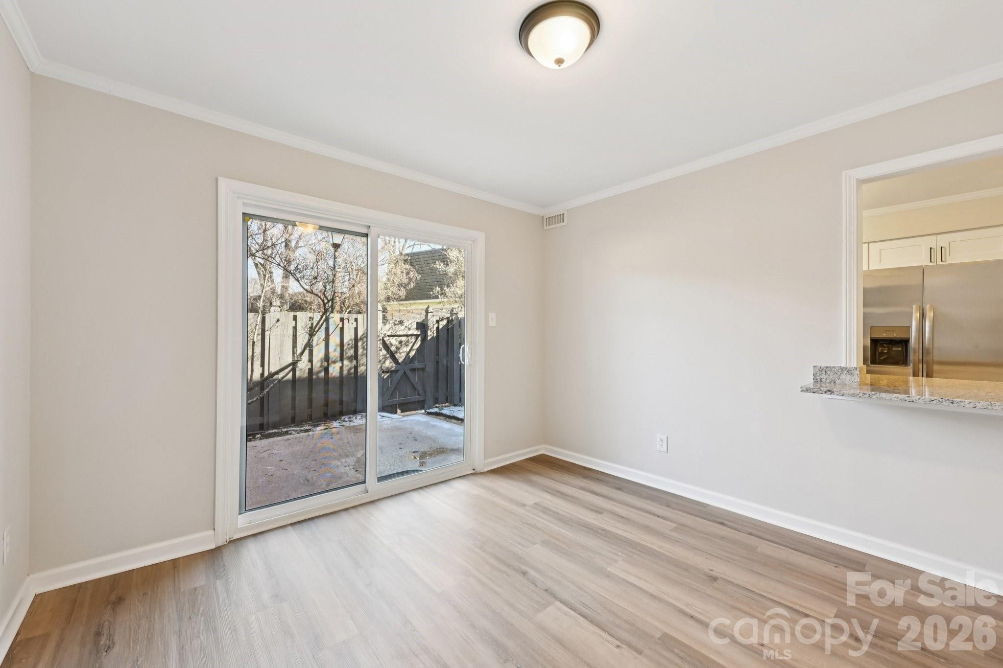 2231 Rexford Road #B — Charlotte