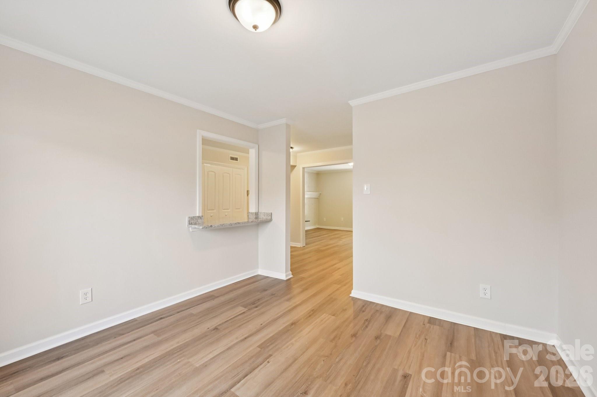 2231 Rexford Road #B — Charlotte