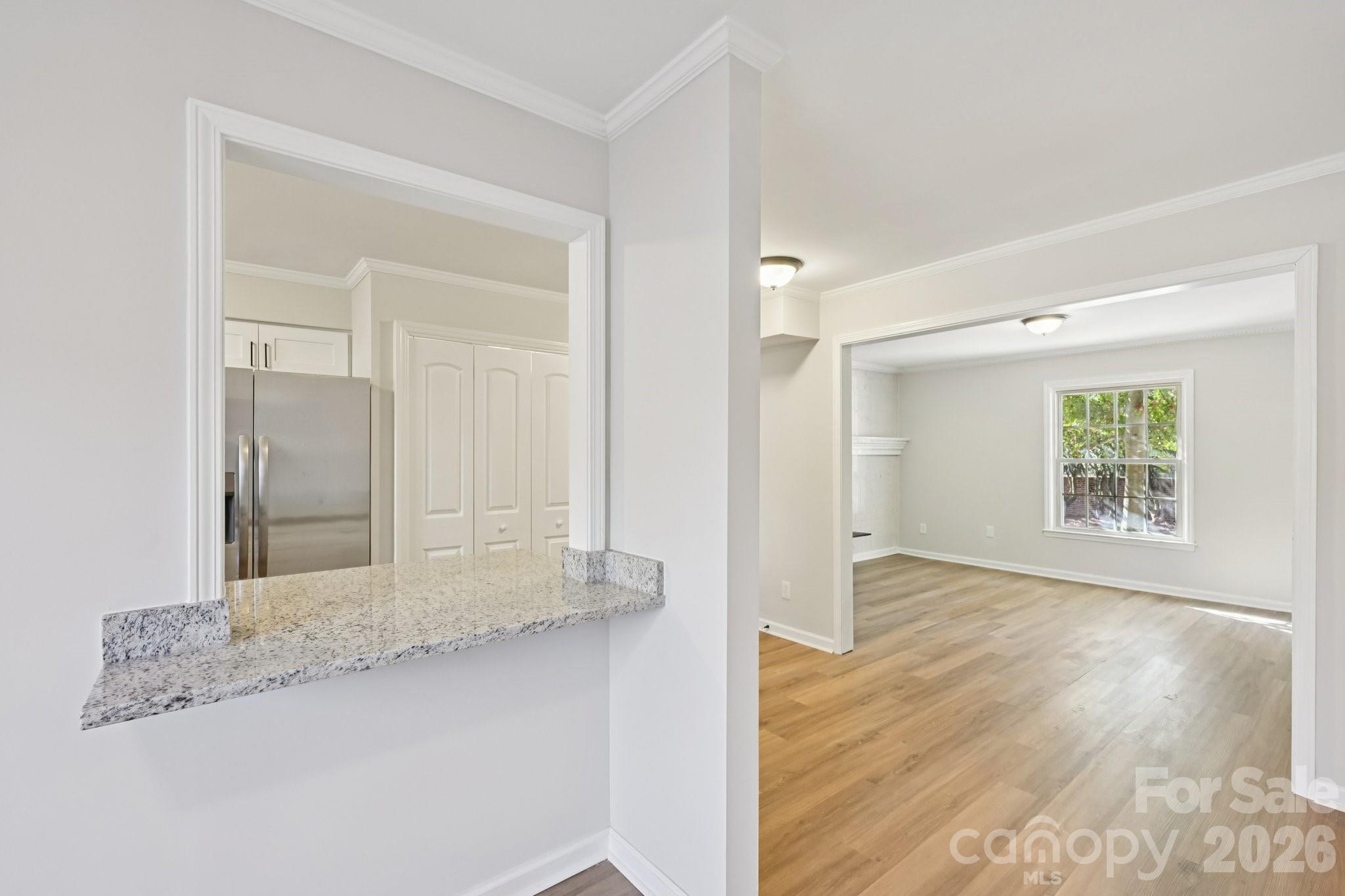 2231 Rexford Road #B — Charlotte