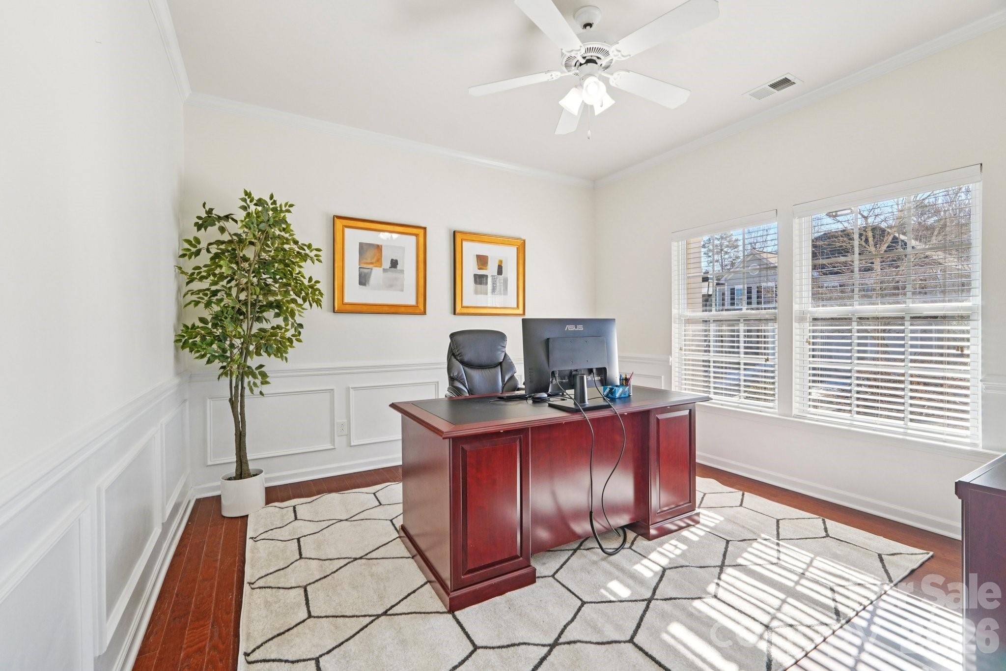 17319 Silas Place Drive — Davidson