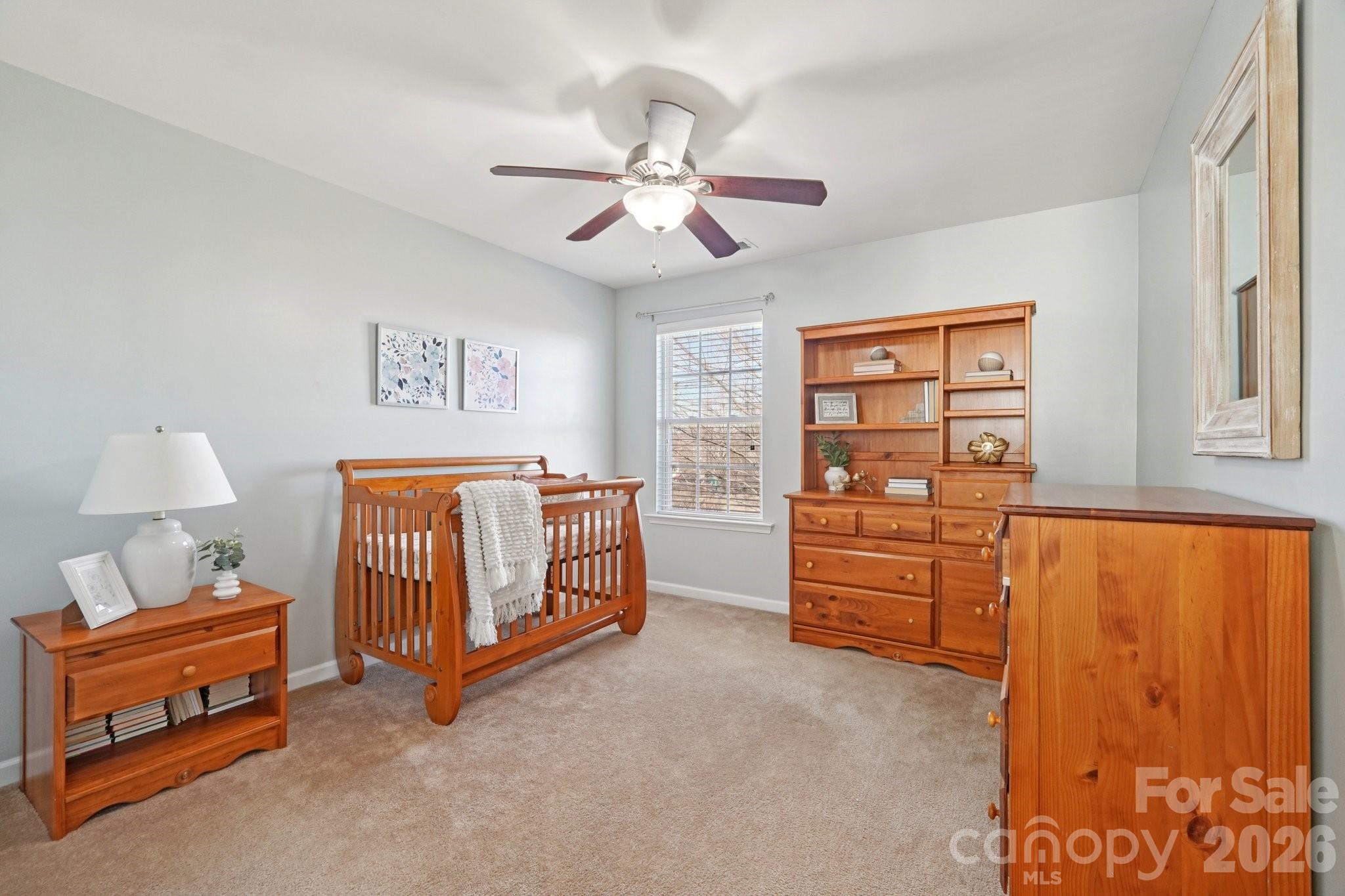 17319 Silas Place Drive — Davidson