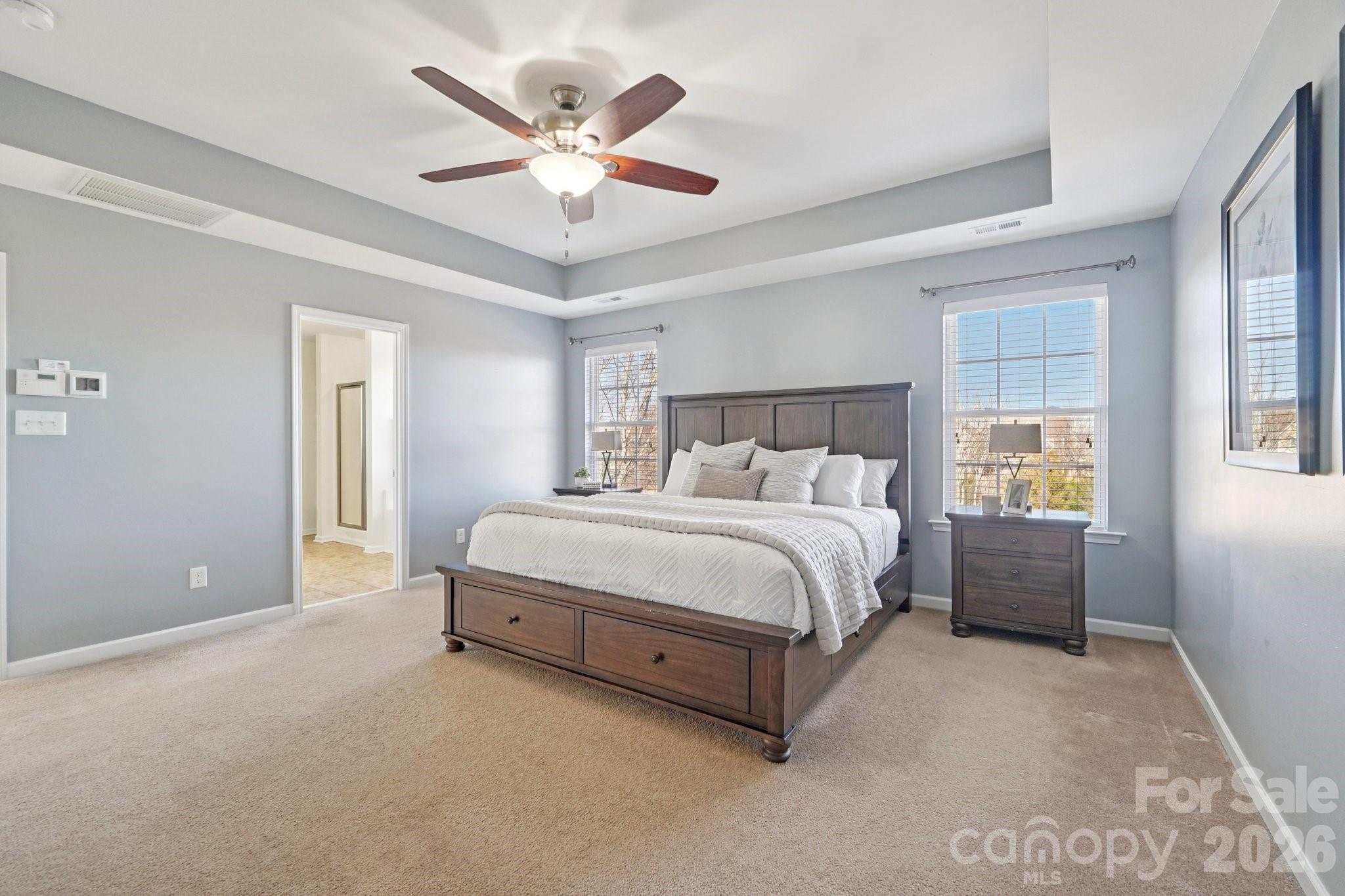17319 Silas Place Drive — Davidson