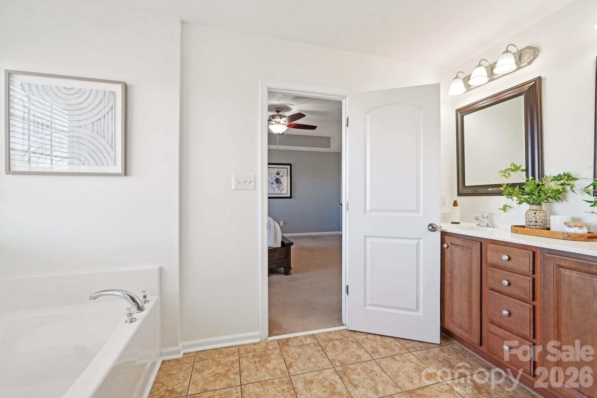17319 Silas Place Drive — Davidson