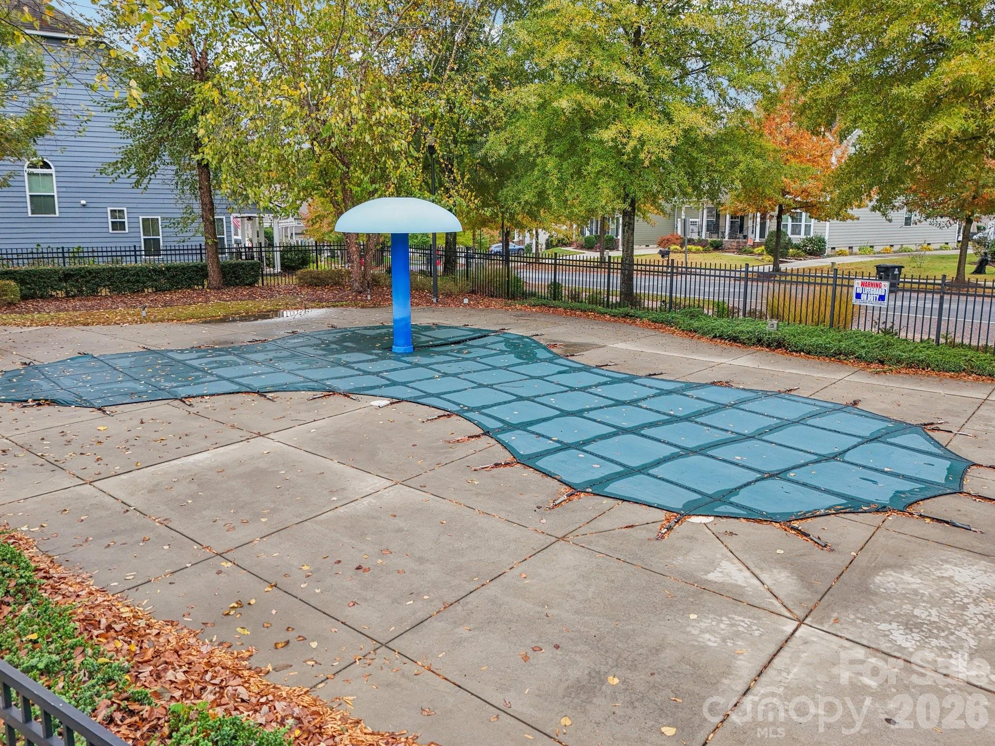 17319 Silas Place Drive — Davidson