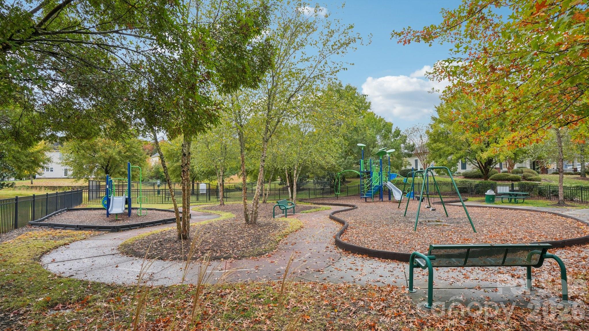 17319 Silas Place Drive — Davidson
