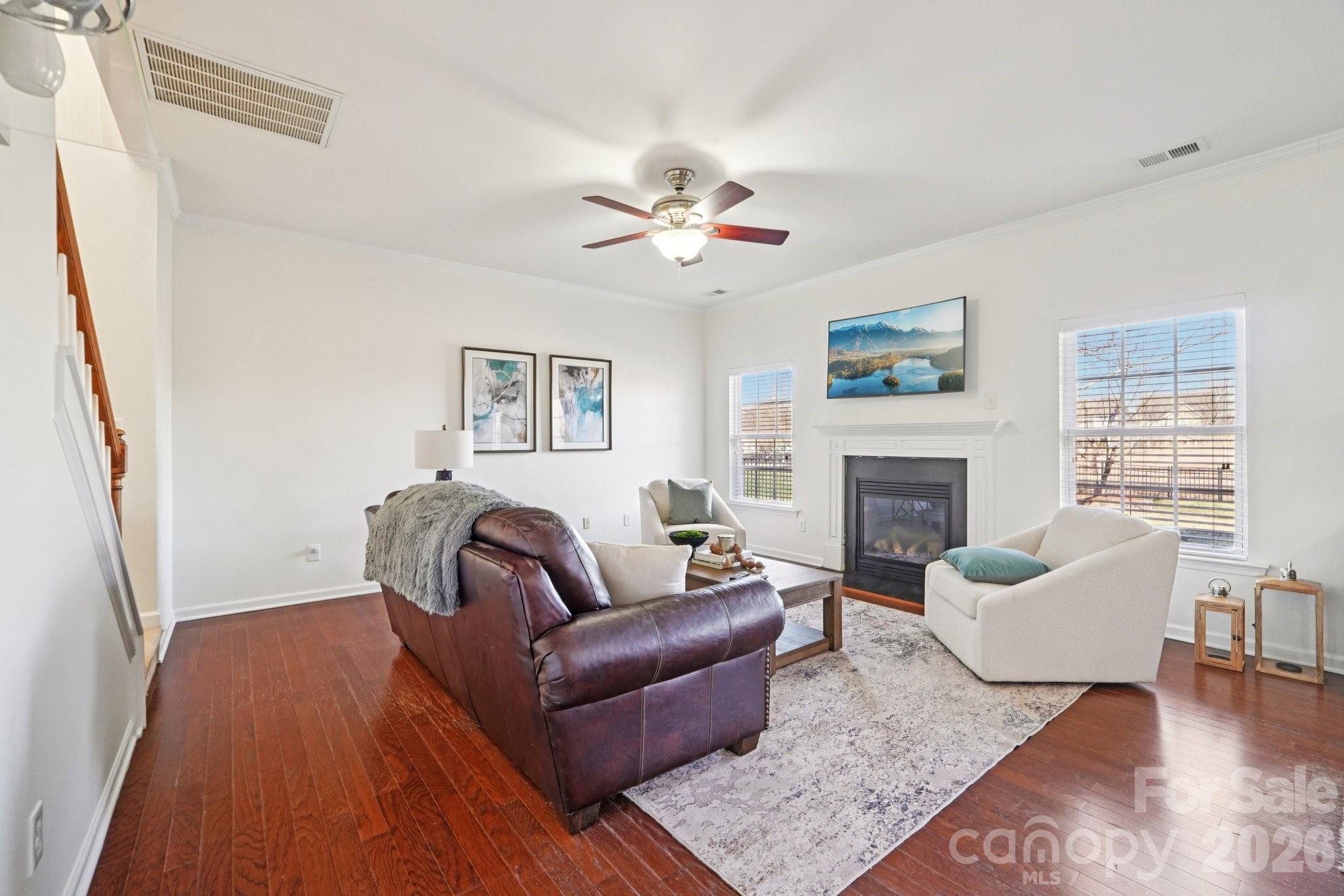 17319 Silas Place Drive — Davidson