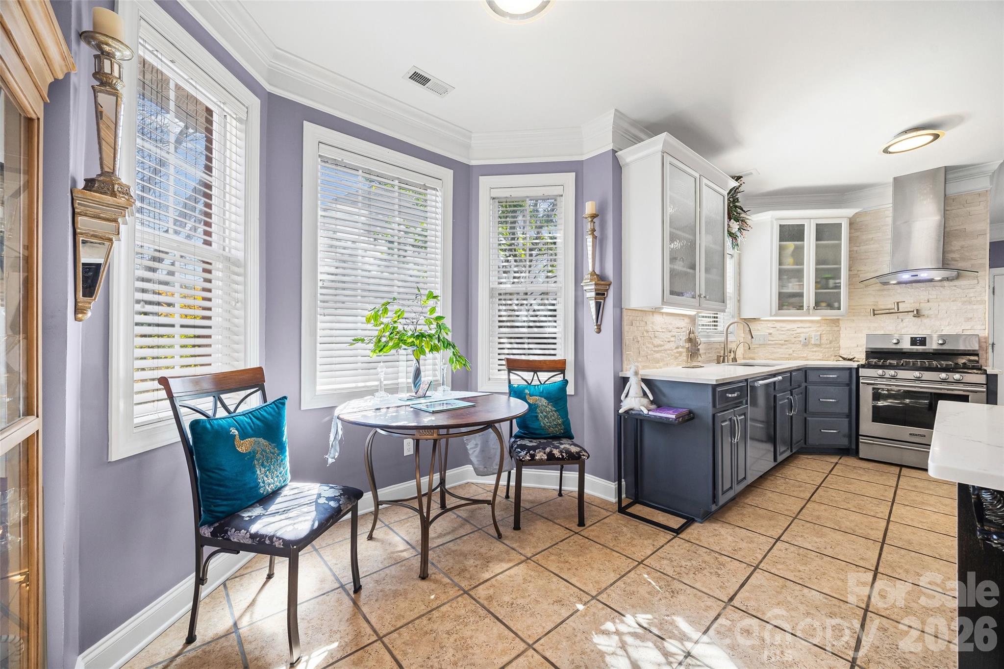 124 Zimmerman Drive — Fort Mill