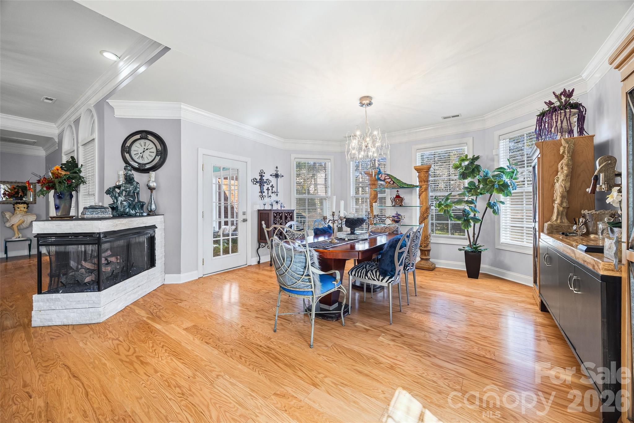124 Zimmerman Drive — Fort Mill