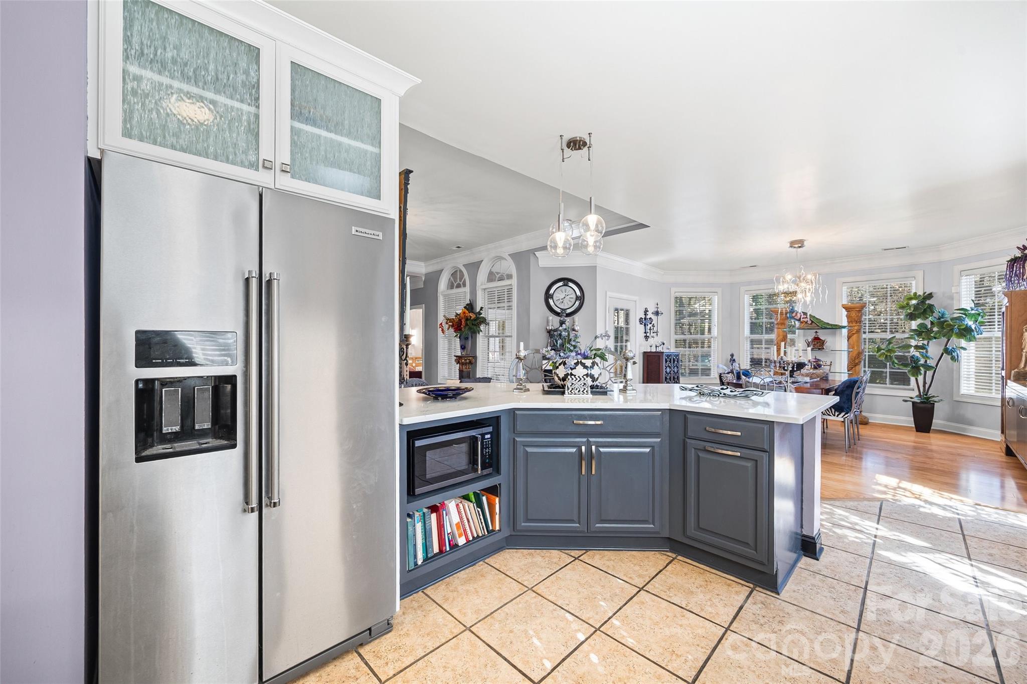 124 Zimmerman Drive — Fort Mill
