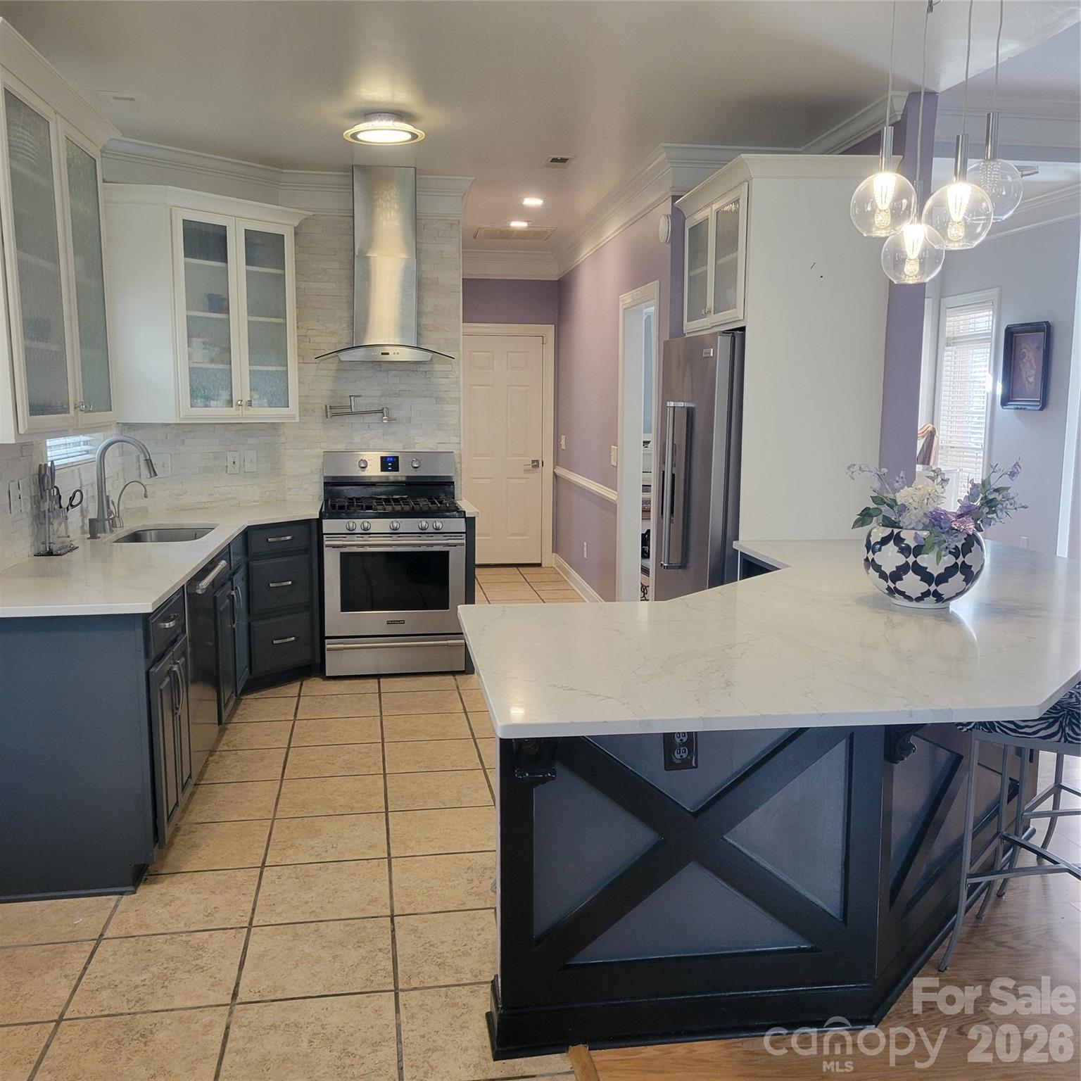 124 Zimmerman Drive — Fort Mill
