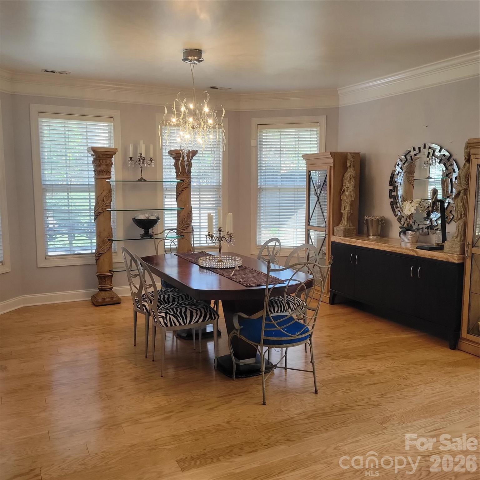 124 Zimmerman Drive — Fort Mill