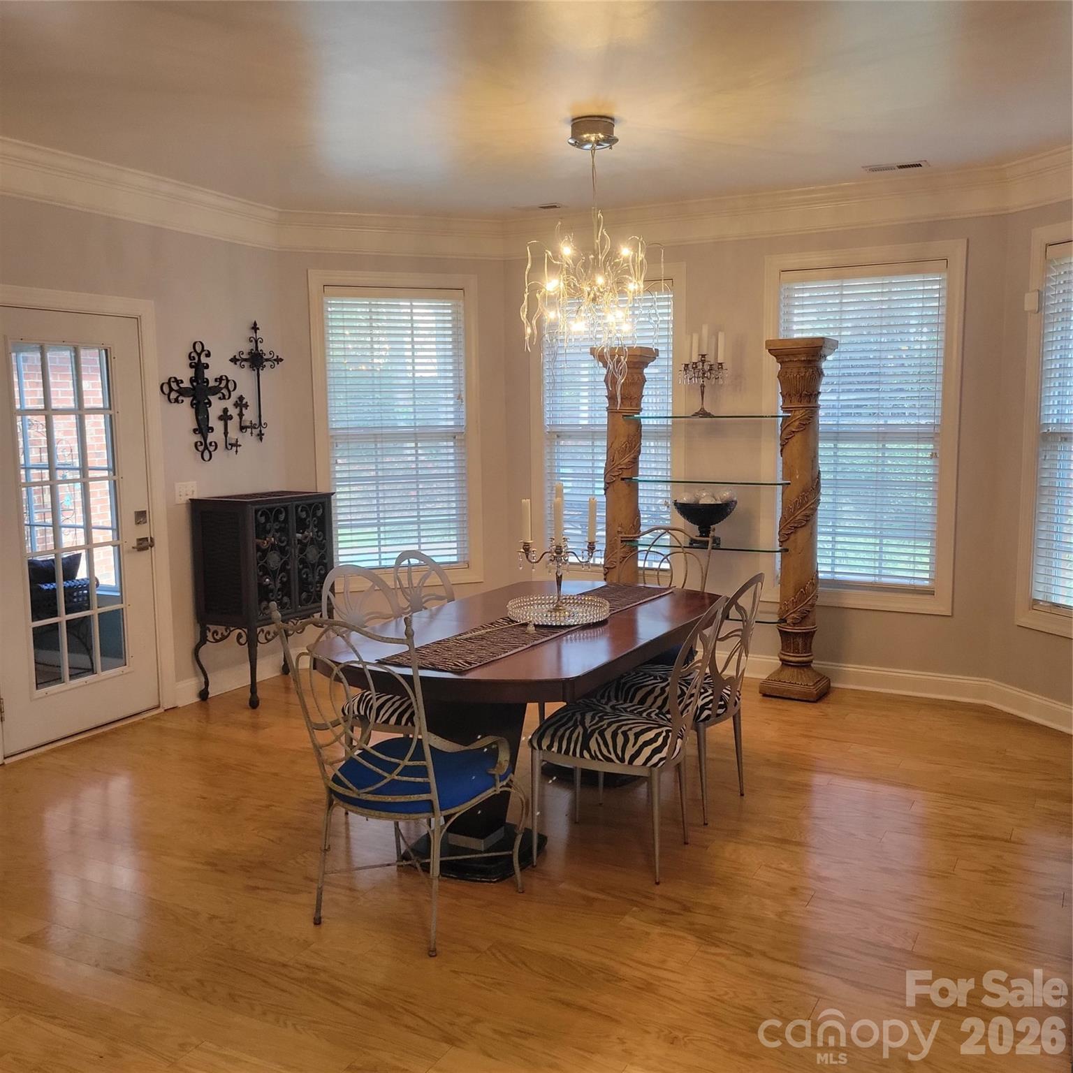 124 Zimmerman Drive — Fort Mill