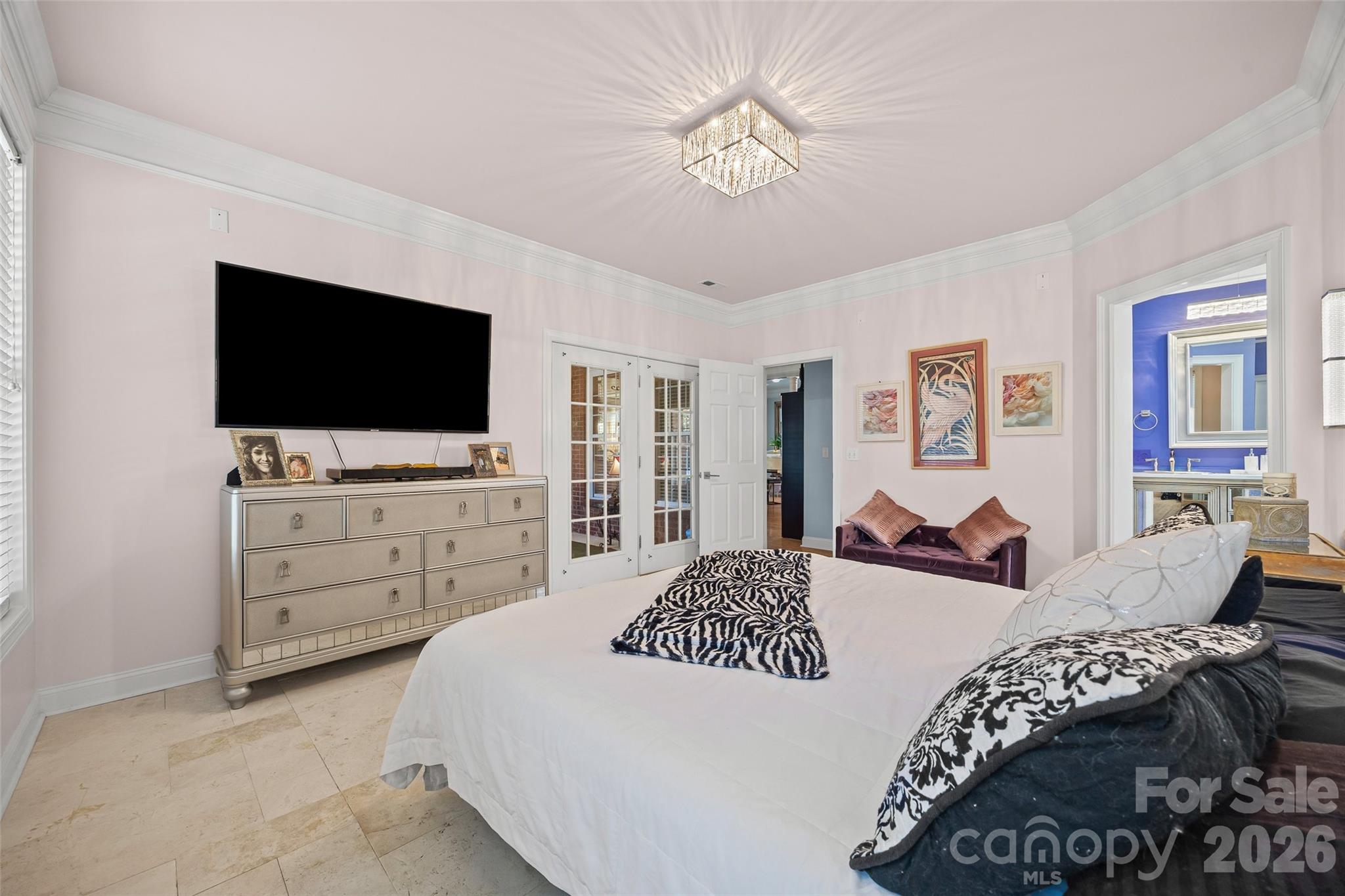 124 Zimmerman Drive — Fort Mill