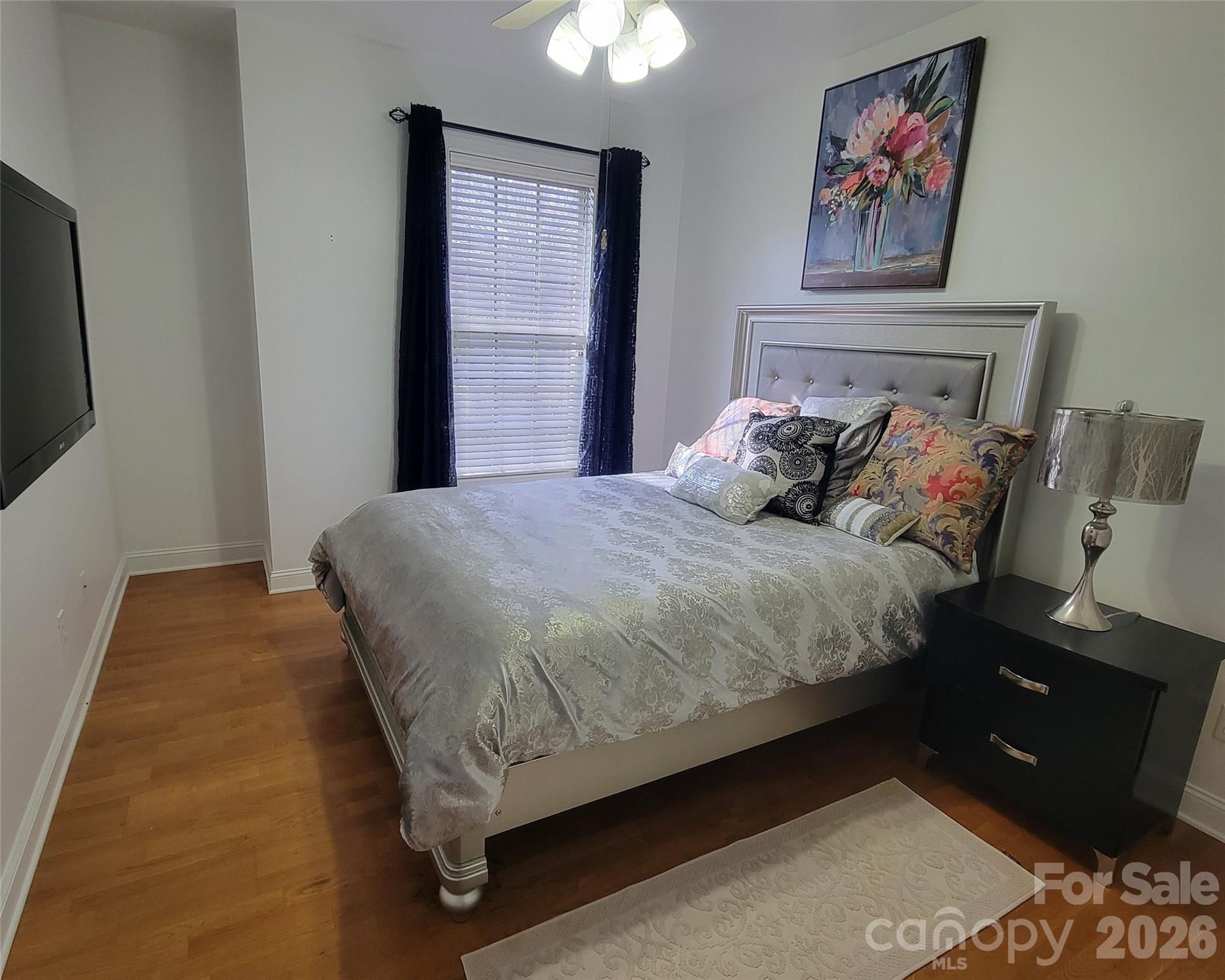 124 Zimmerman Drive — Fort Mill