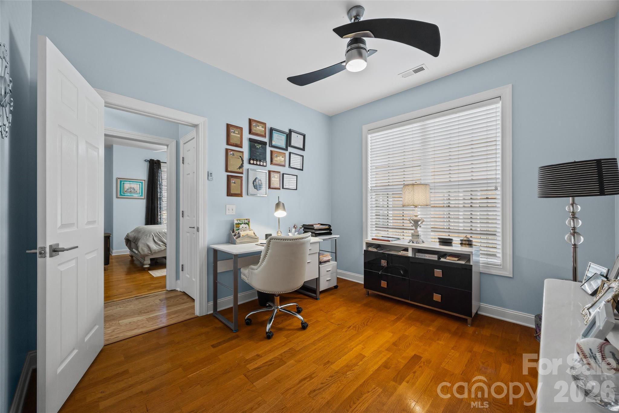 124 Zimmerman Drive — Fort Mill