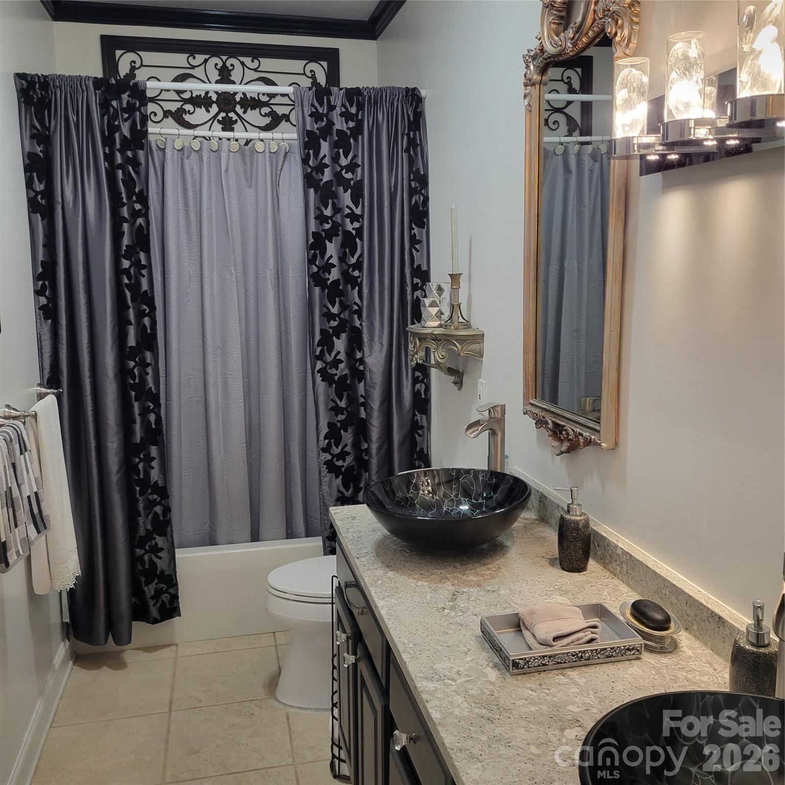 124 Zimmerman Drive — Fort Mill
