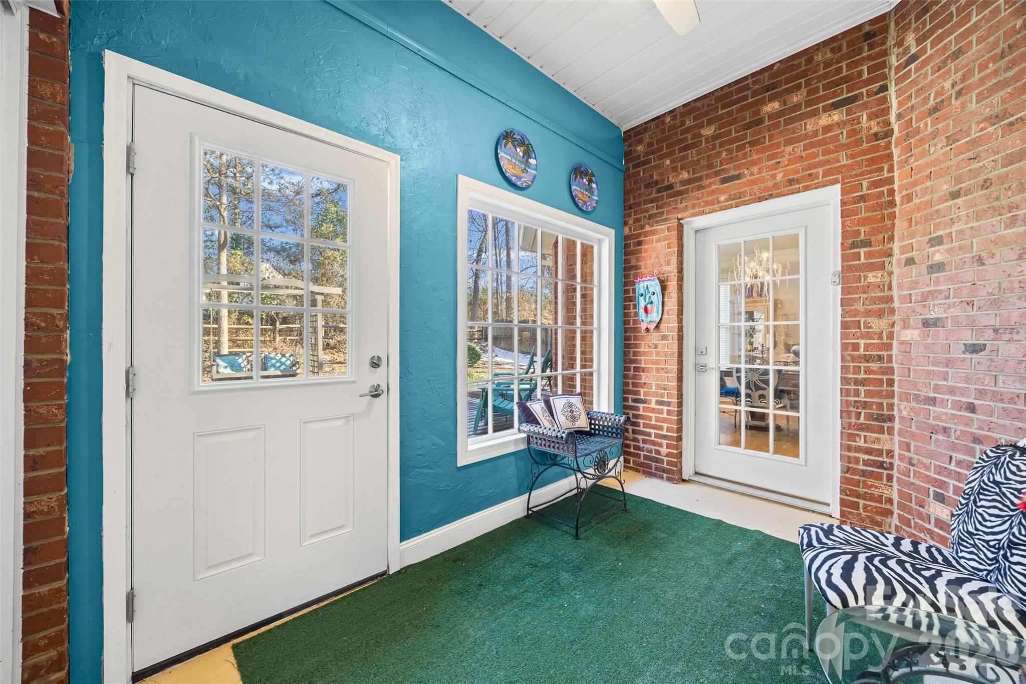 124 Zimmerman Drive — Fort Mill