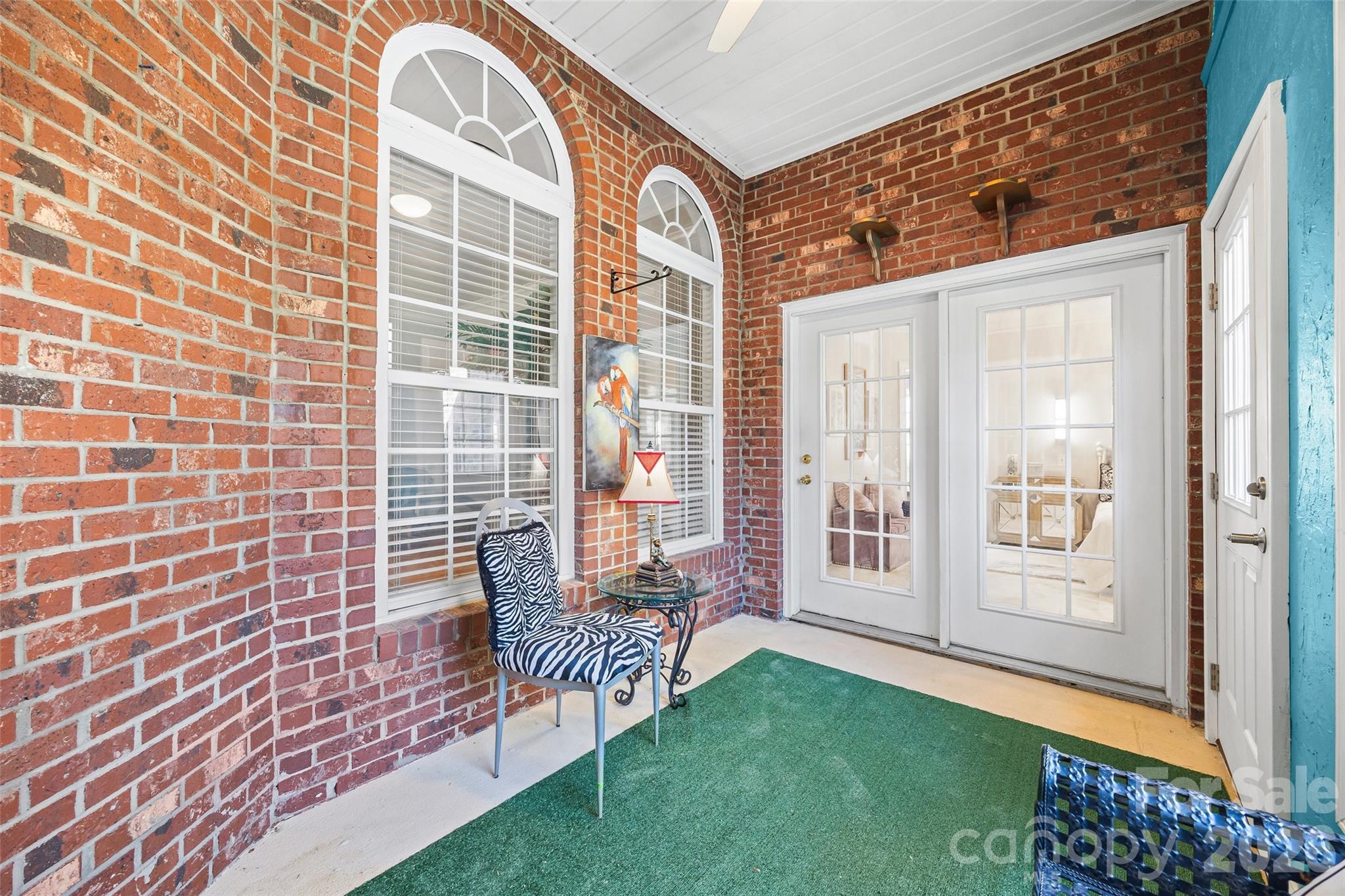 124 Zimmerman Drive — Fort Mill