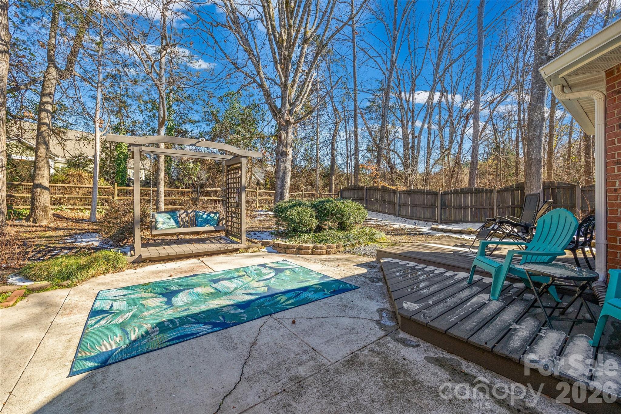 124 Zimmerman Drive — Fort Mill