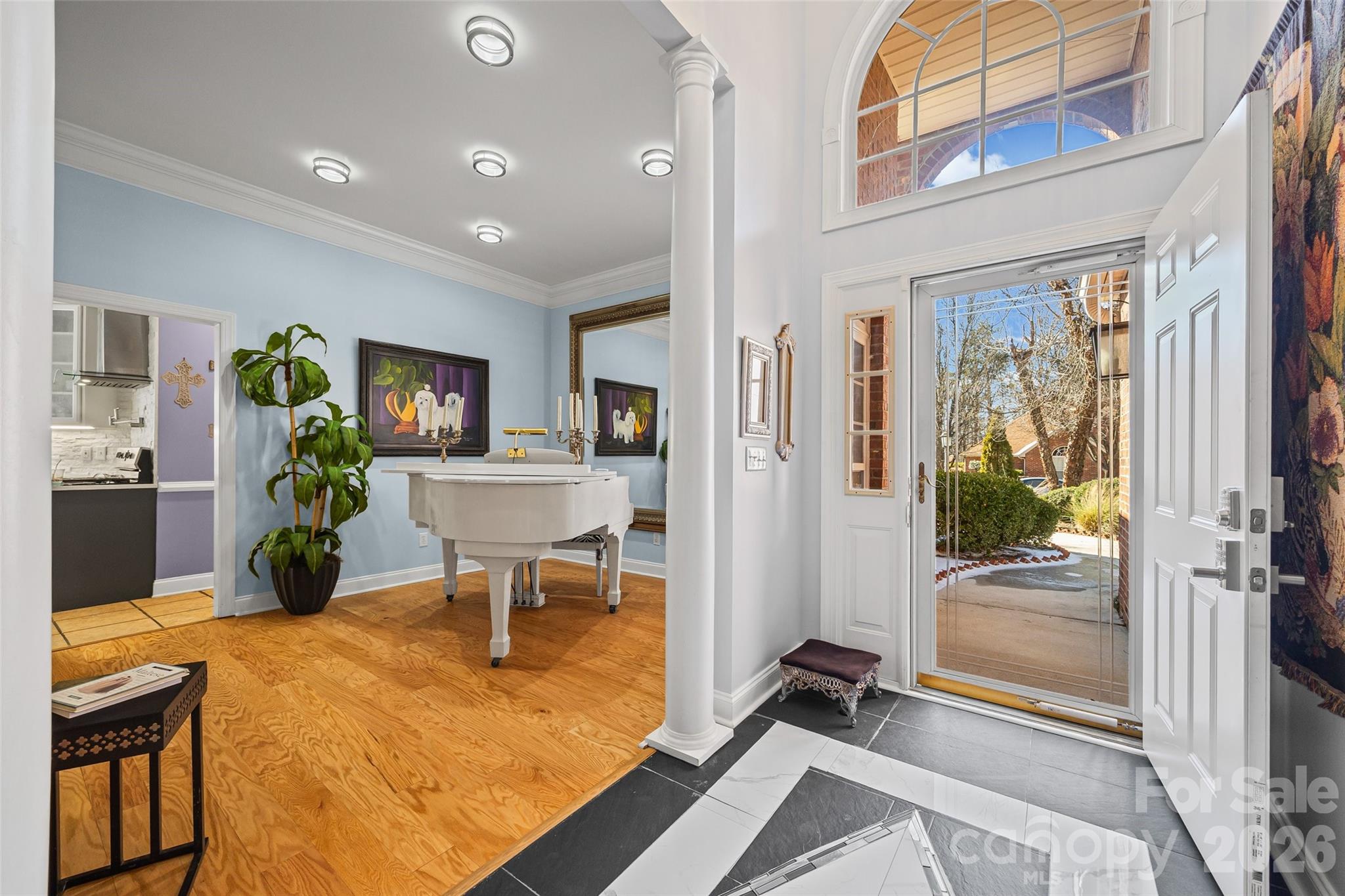 124 Zimmerman Drive — Fort Mill