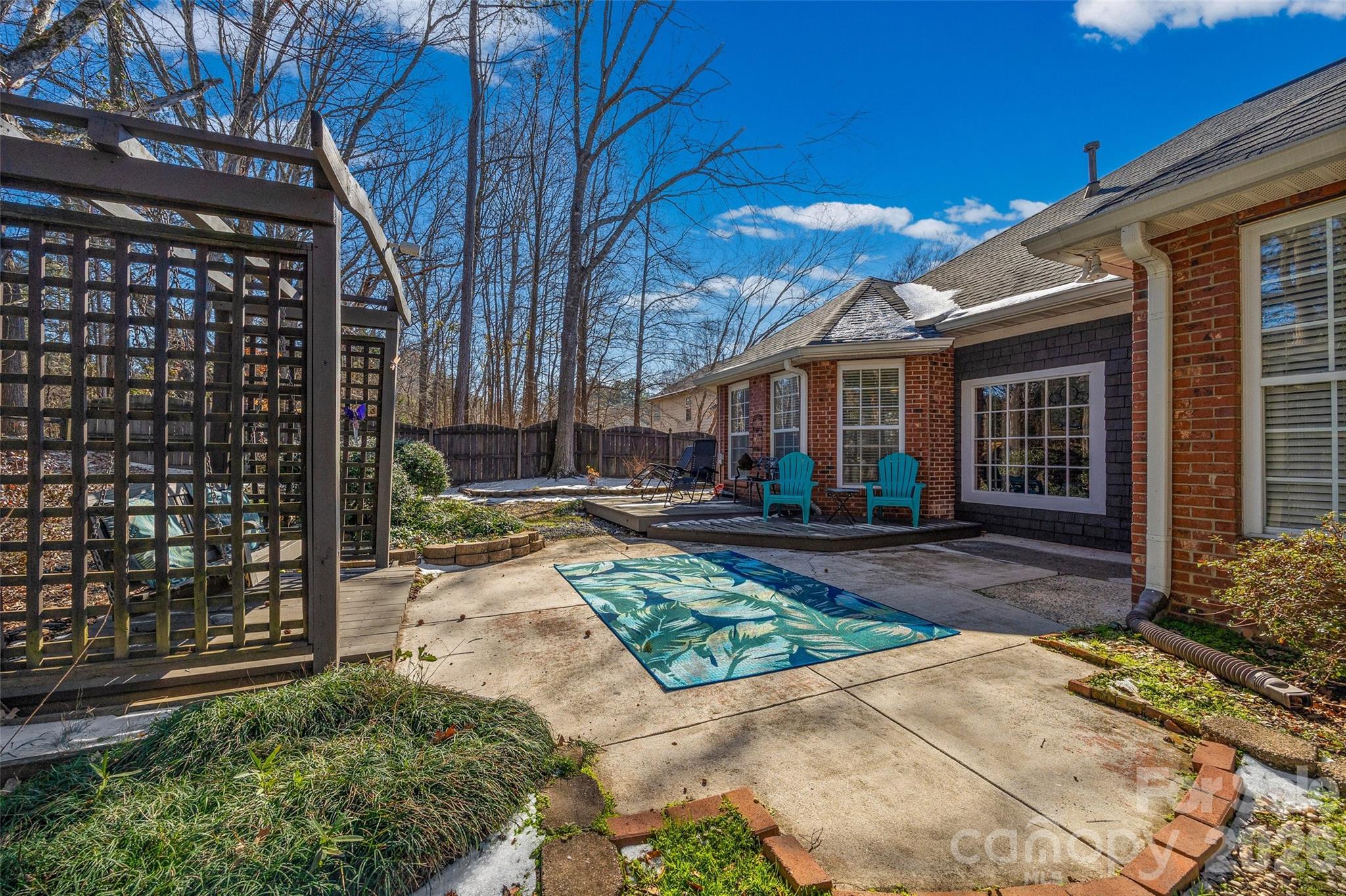 124 Zimmerman Drive — Fort Mill