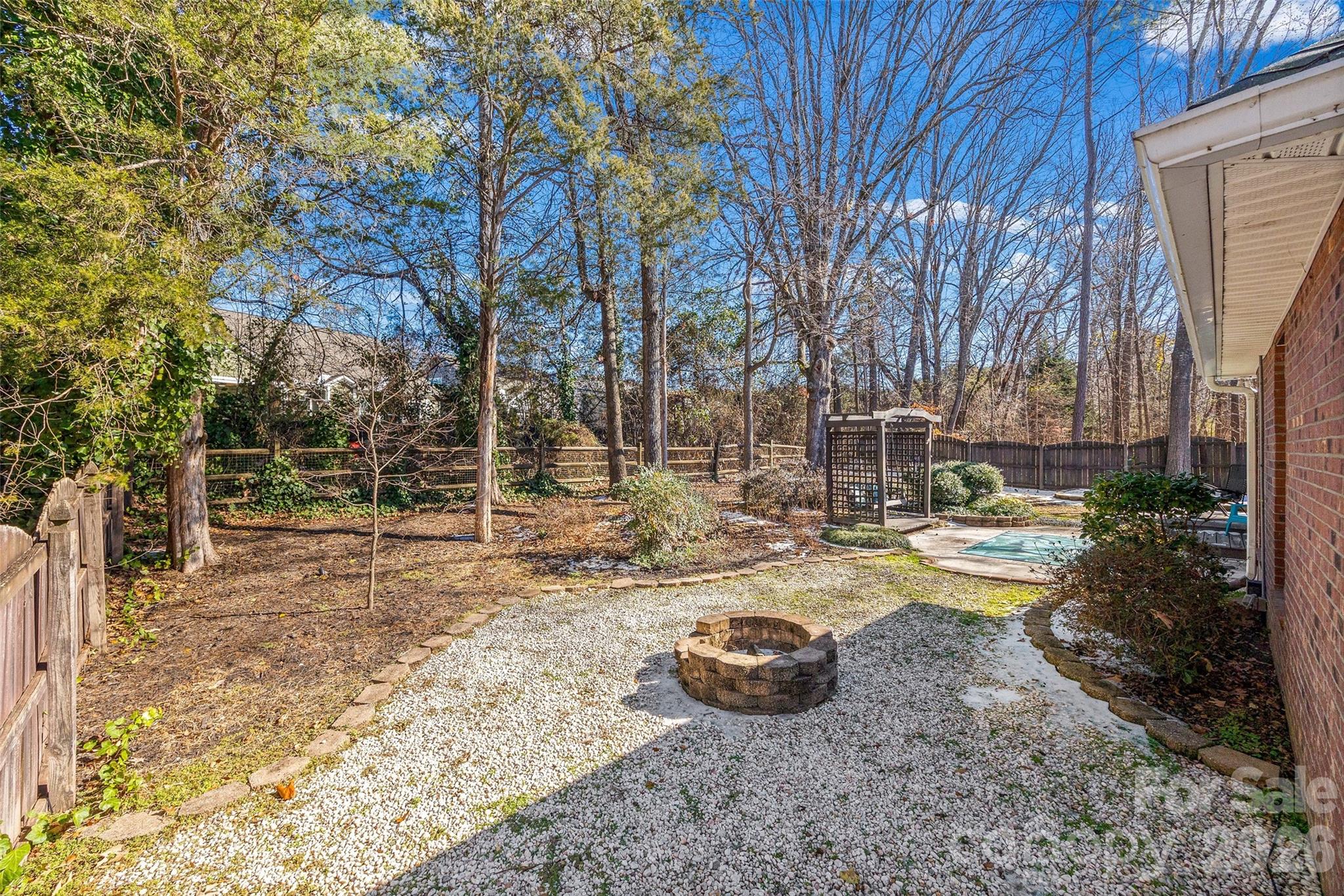 124 Zimmerman Drive — Fort Mill