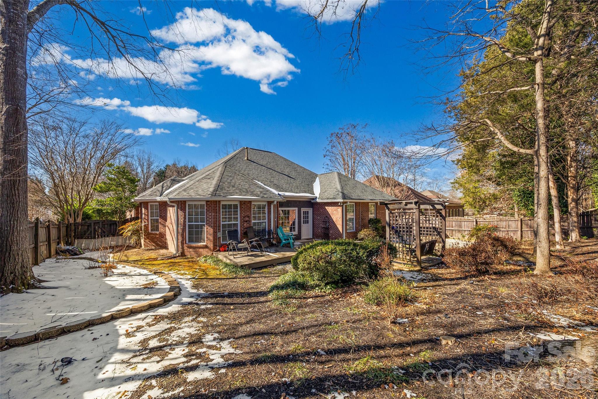 124 Zimmerman Drive — Fort Mill
