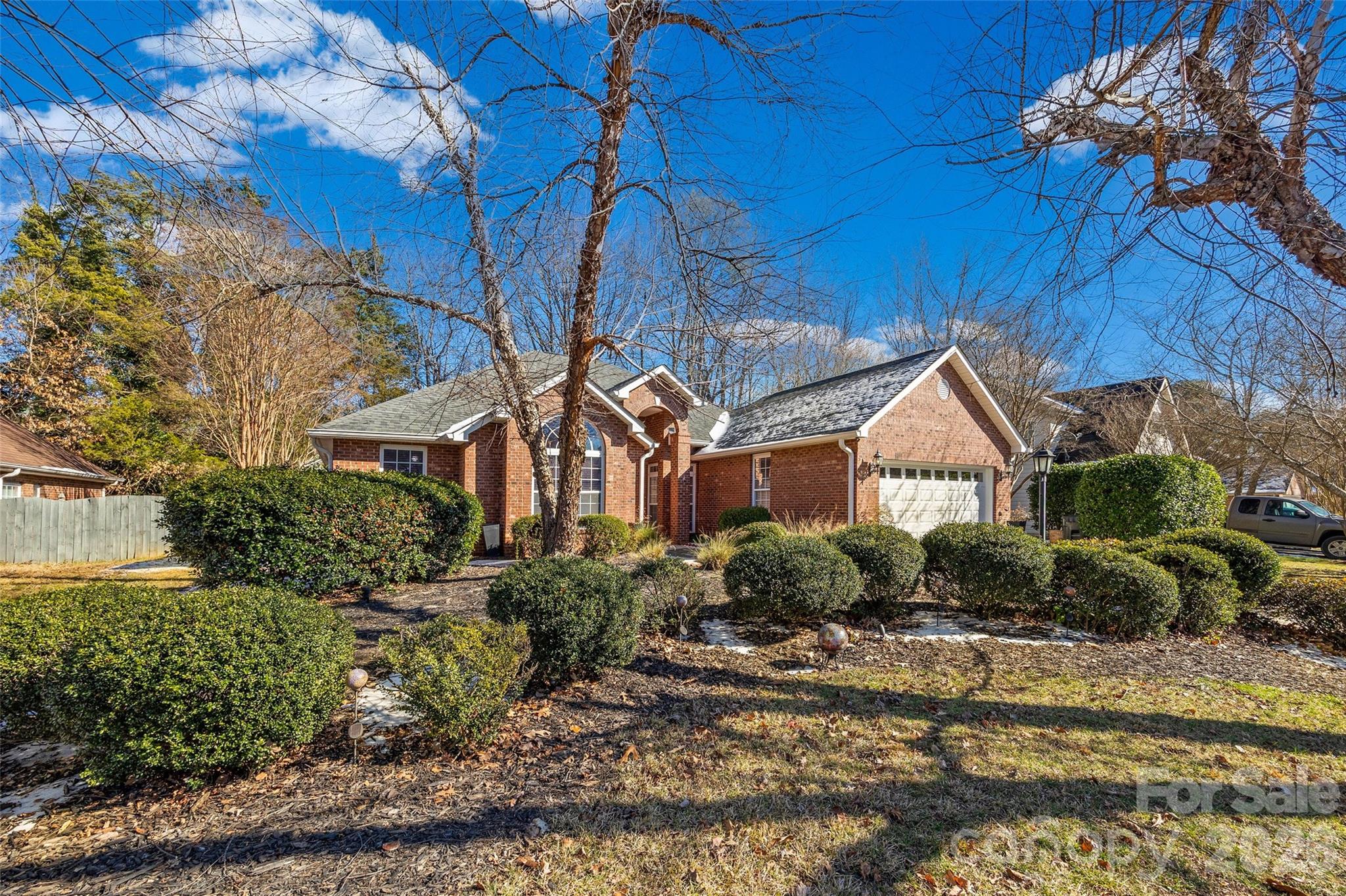 124 Zimmerman Drive — Fort Mill