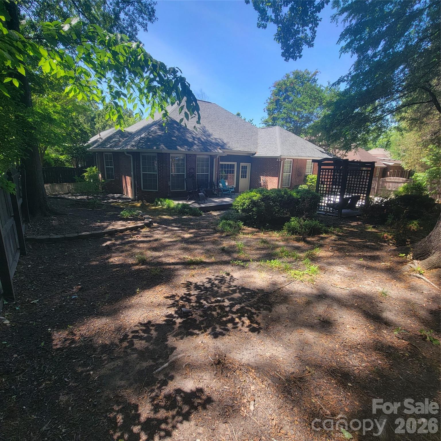 124 Zimmerman Drive — Fort Mill