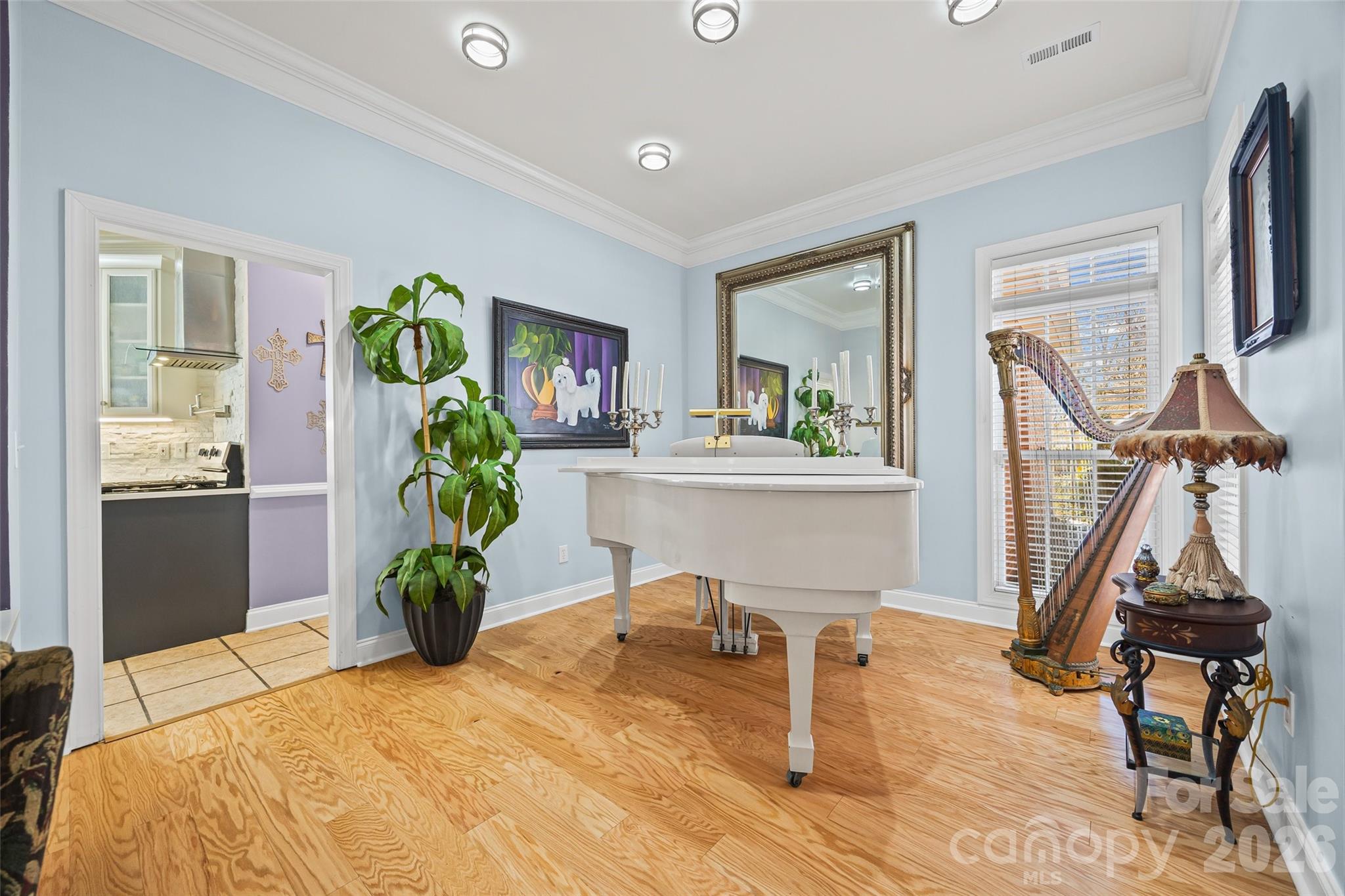 124 Zimmerman Drive — Fort Mill