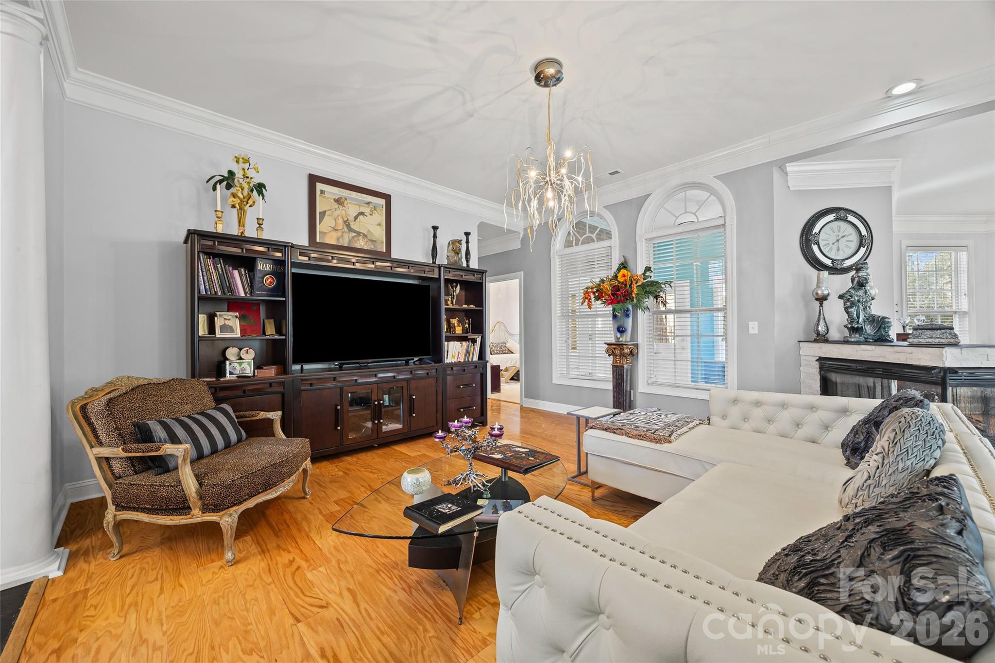 124 Zimmerman Drive — Fort Mill