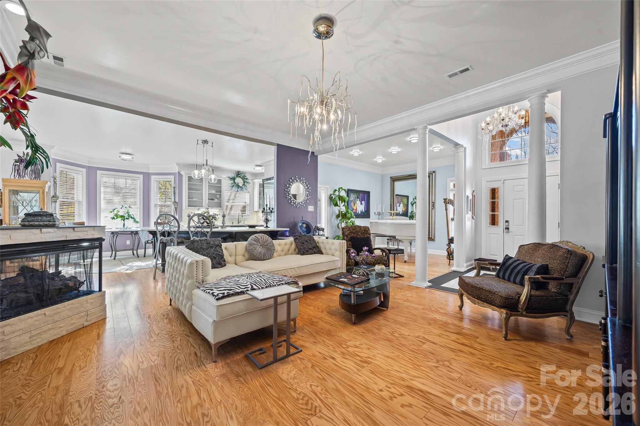 124 Zimmerman Drive — Fort Mill