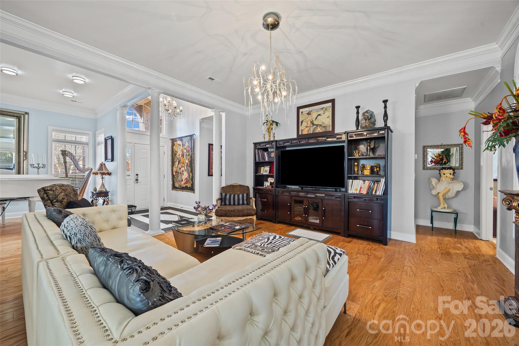124 Zimmerman Drive — Fort Mill