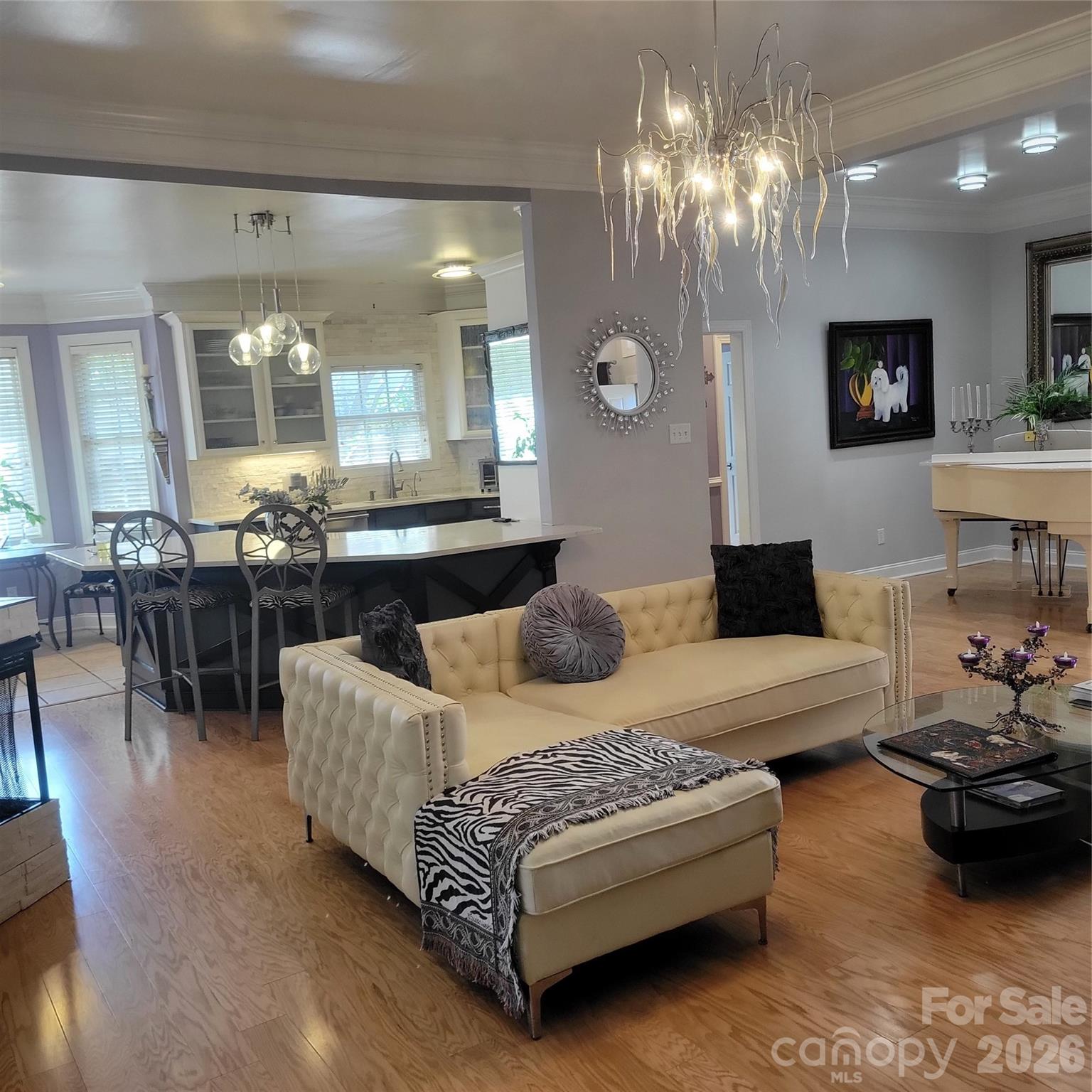 124 Zimmerman Drive — Fort Mill