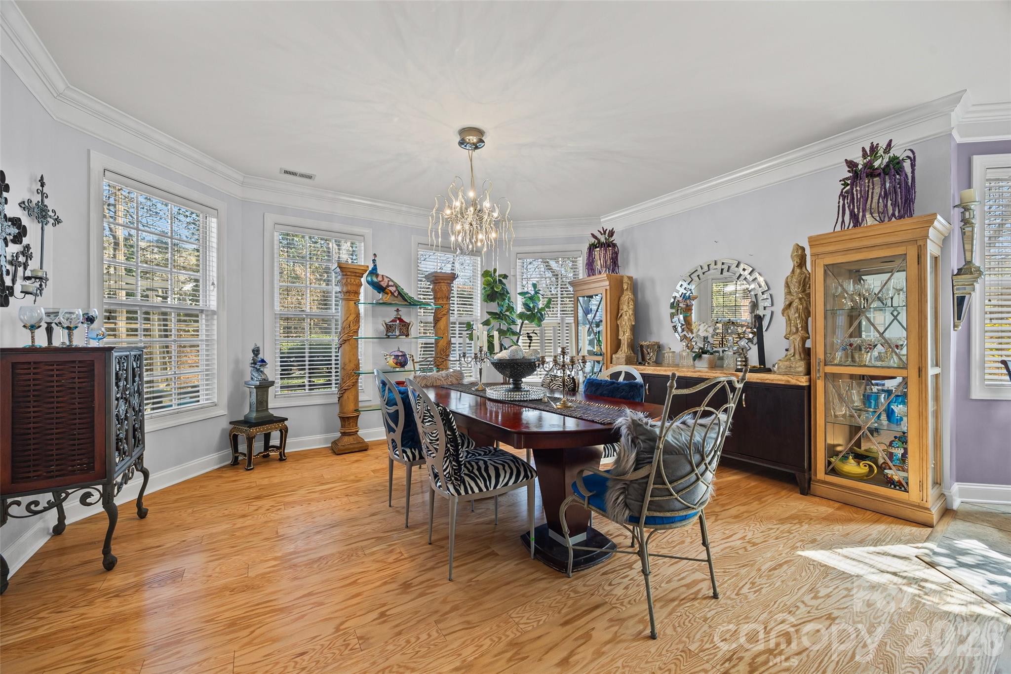 124 Zimmerman Drive — Fort Mill