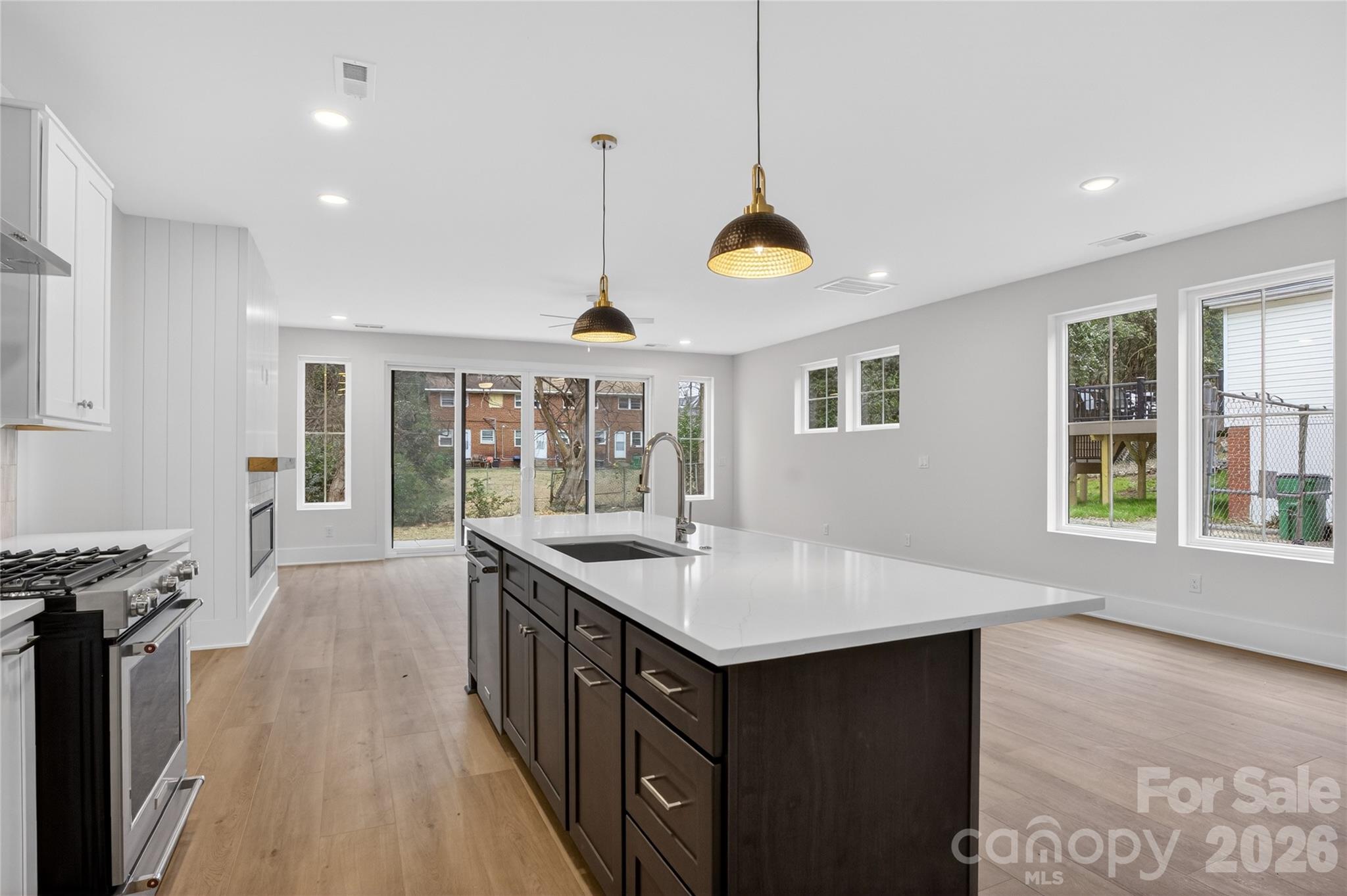 1315 CONDON Street — Charlotte