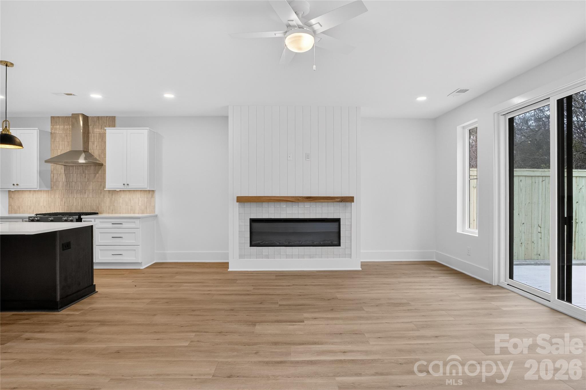 1315 CONDON Street — Charlotte