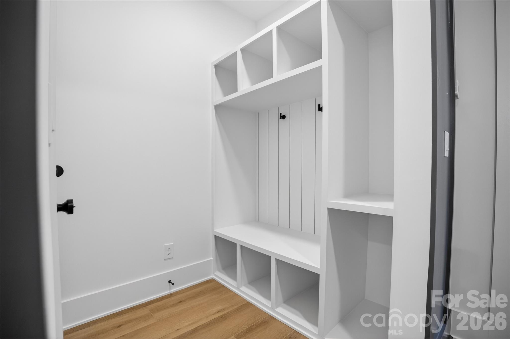 1315 CONDON Street — Charlotte