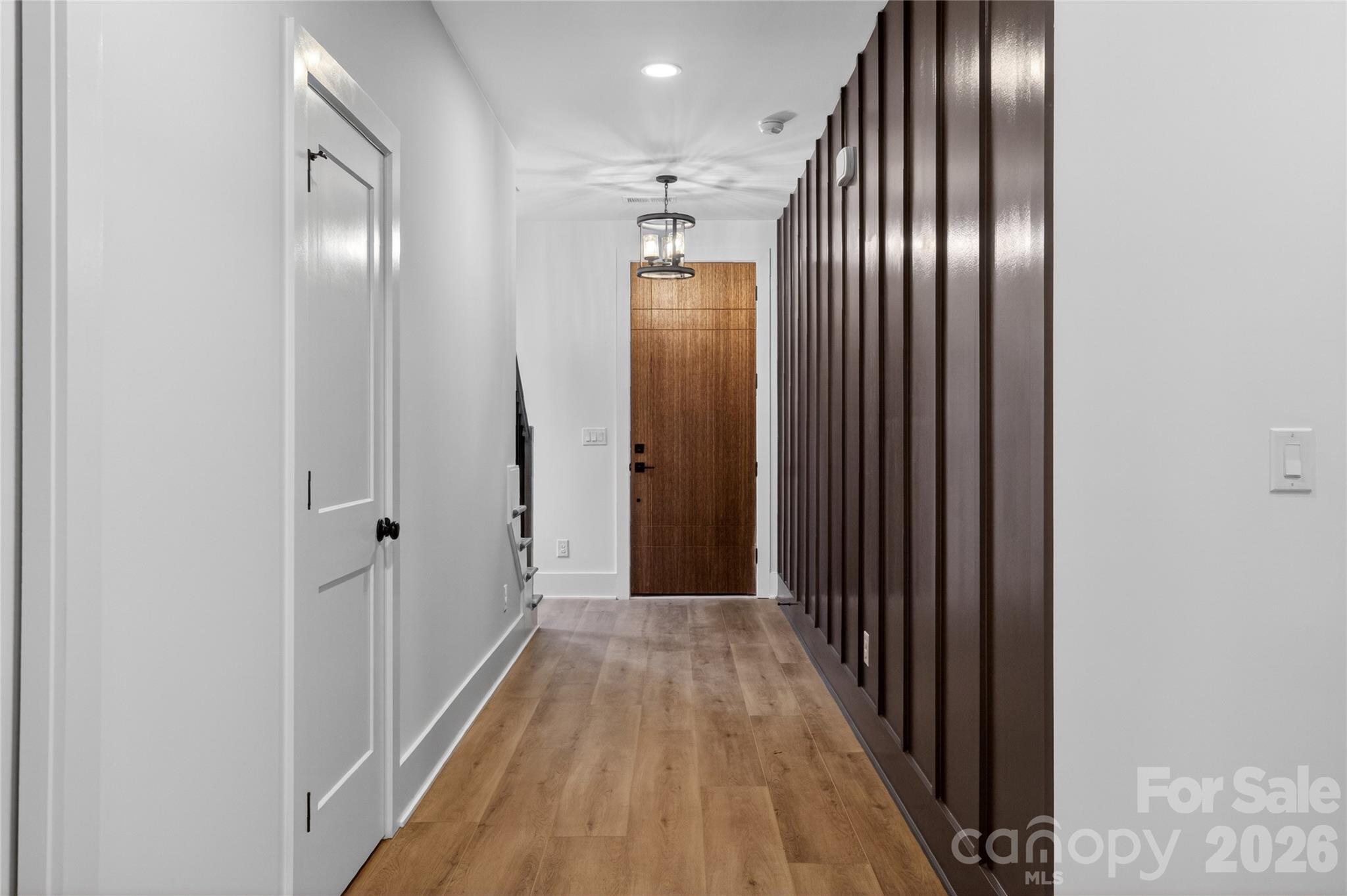 1315 CONDON Street — Charlotte